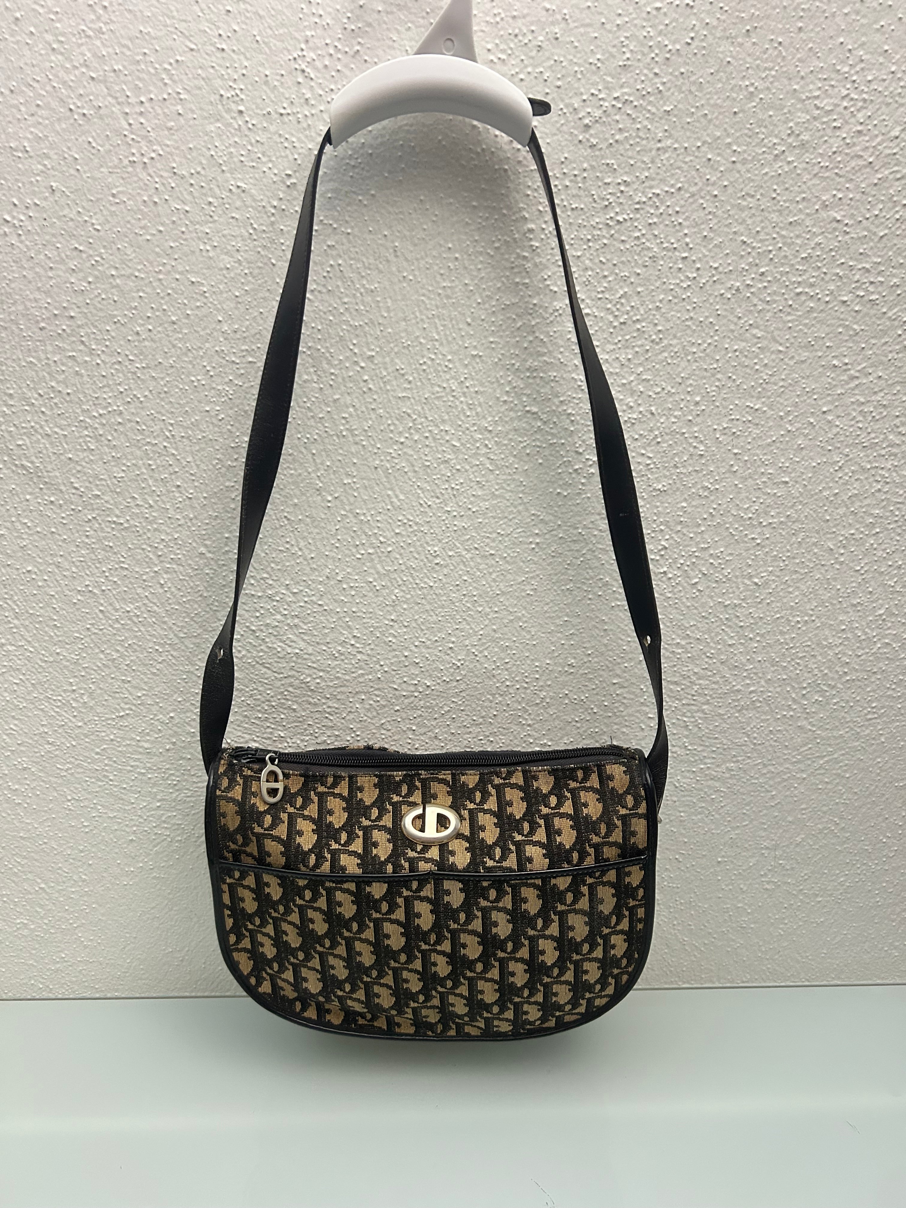 Christian Dior Crossbody