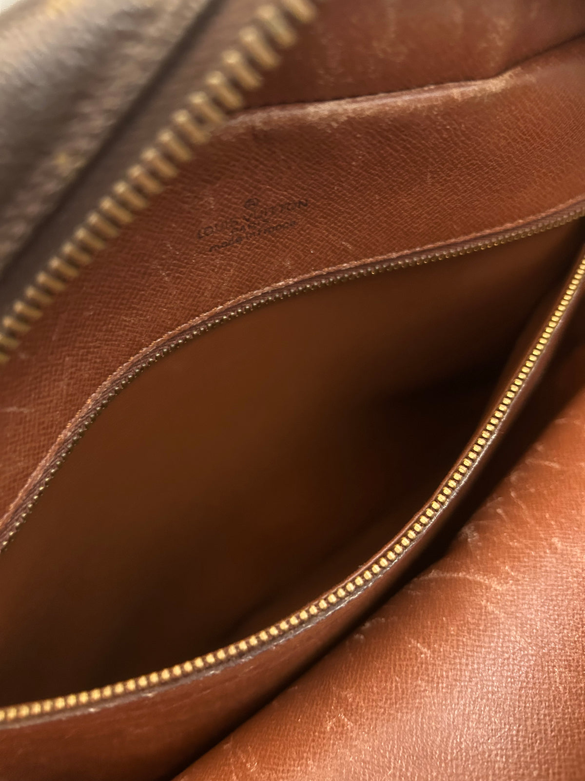 Louis Vuitton Amazon GM