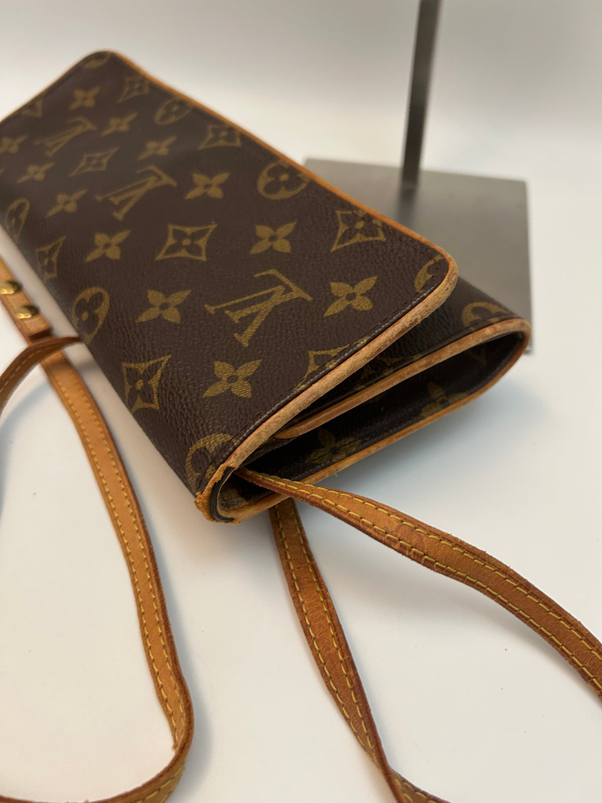 Louis Vuitton Twin
