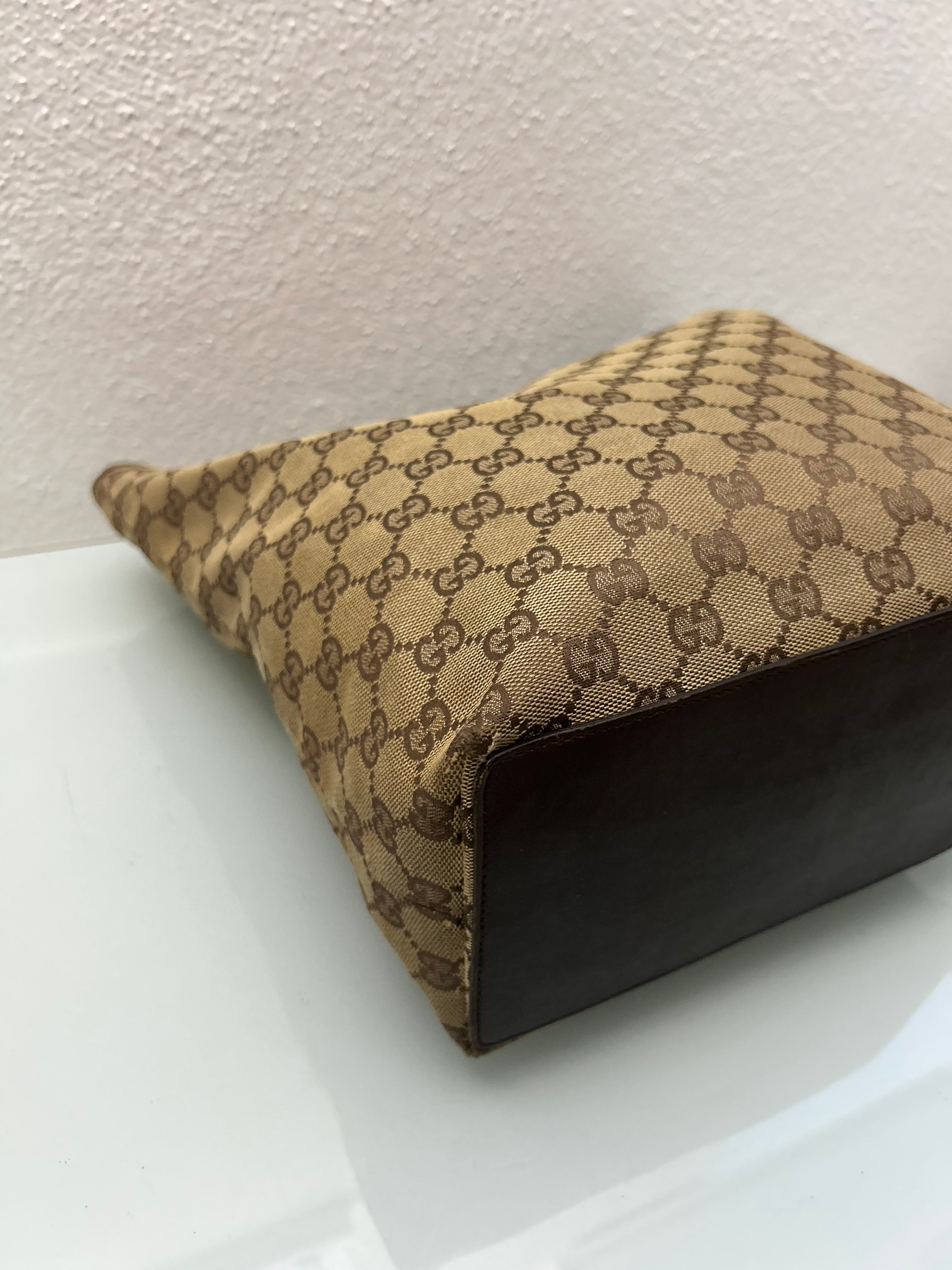 Gucci Bucketbag