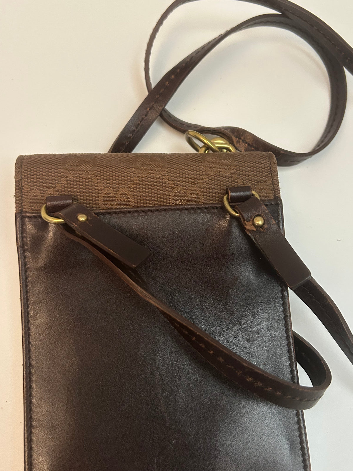 Gucci Crossbody