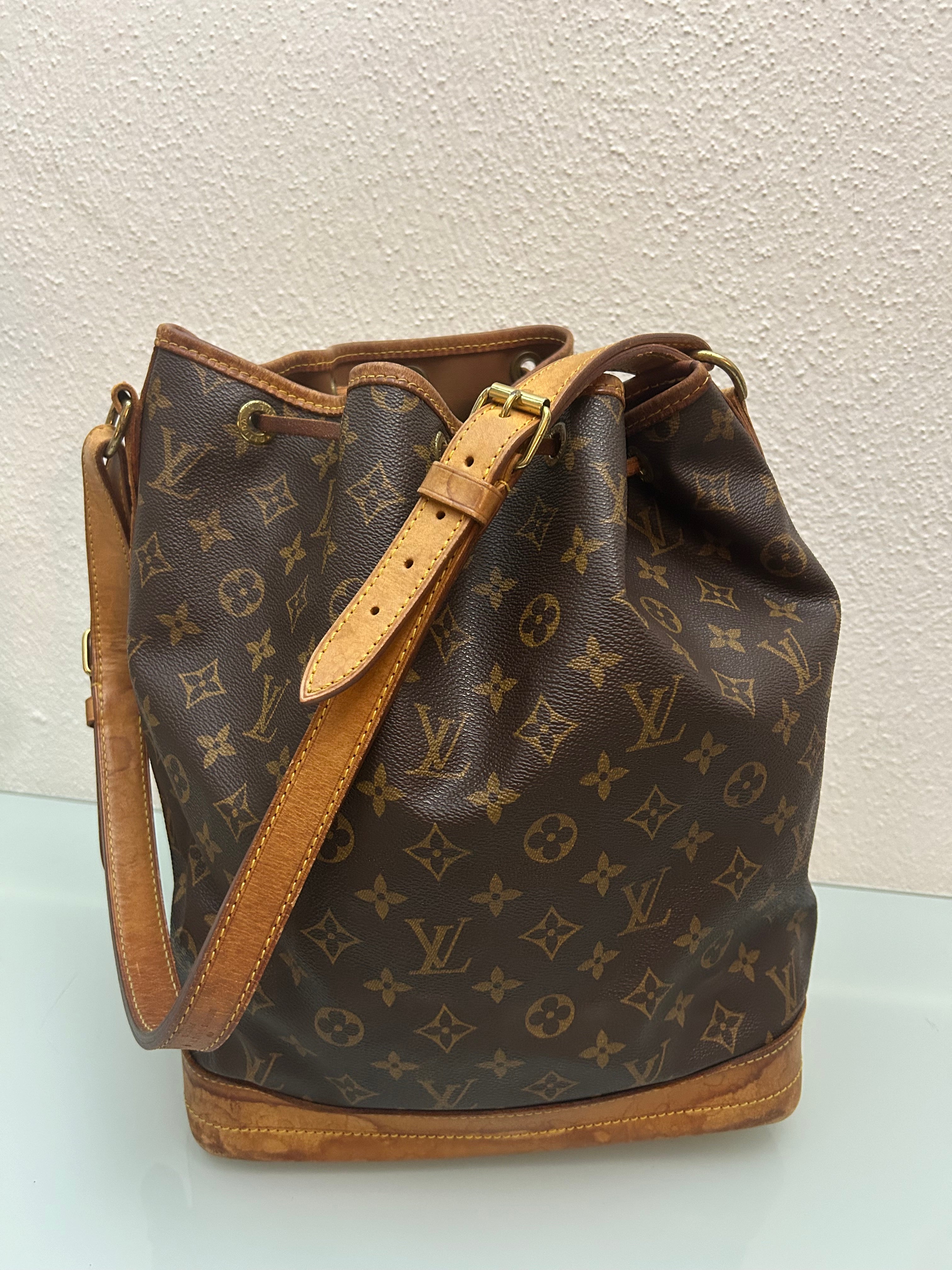 Louis Vuitton Noé