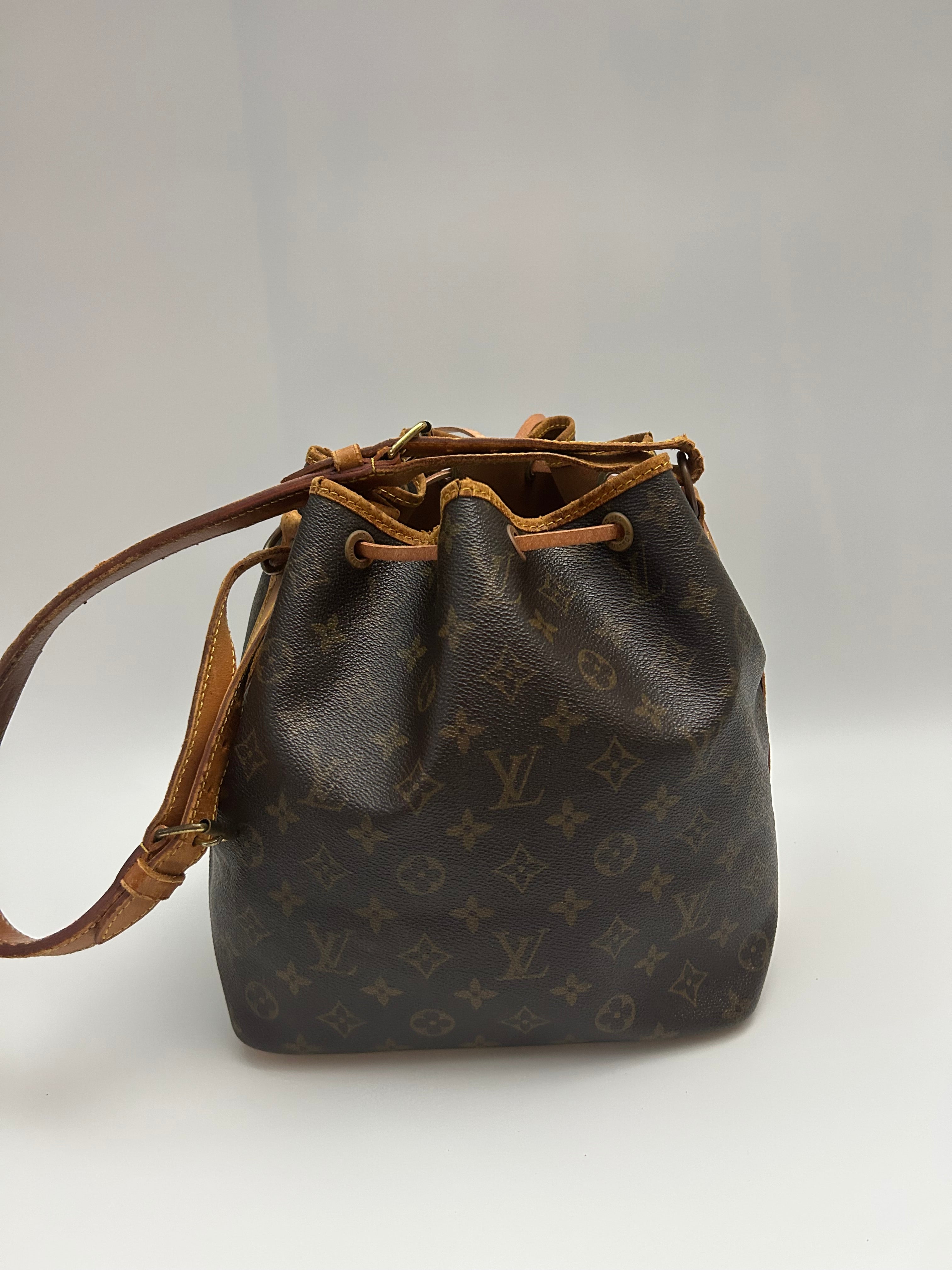 Louis Vuitton Petit Noé