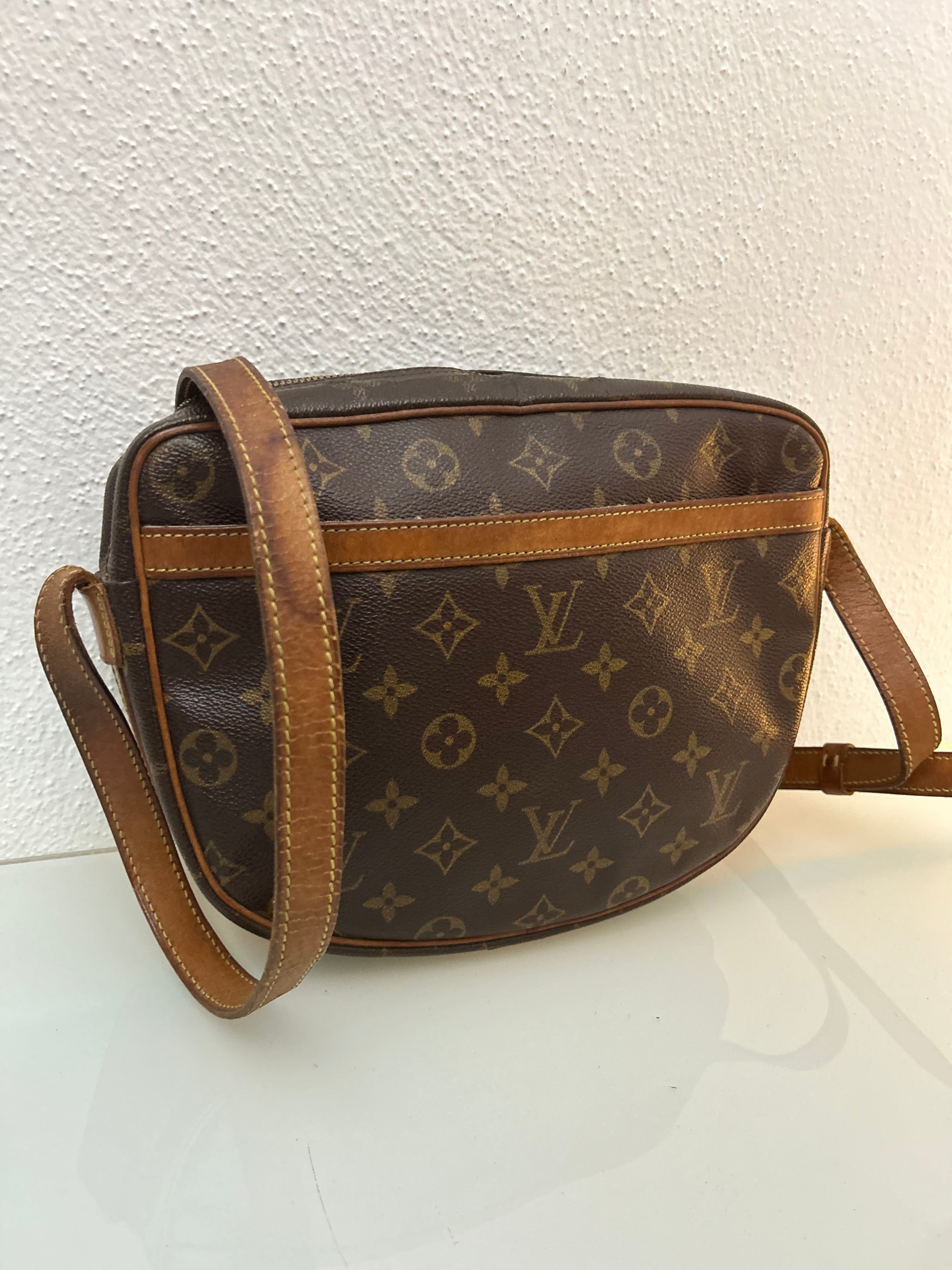 Louis Vuitton Jeune Fille