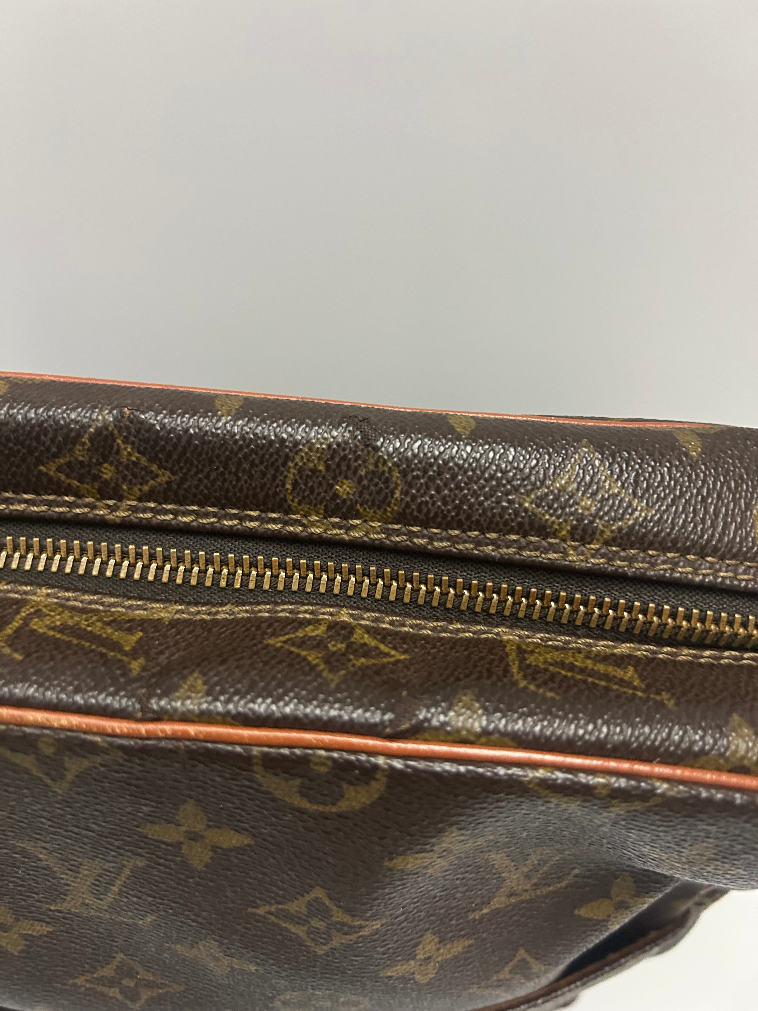 Louis Vuitton Marceau
