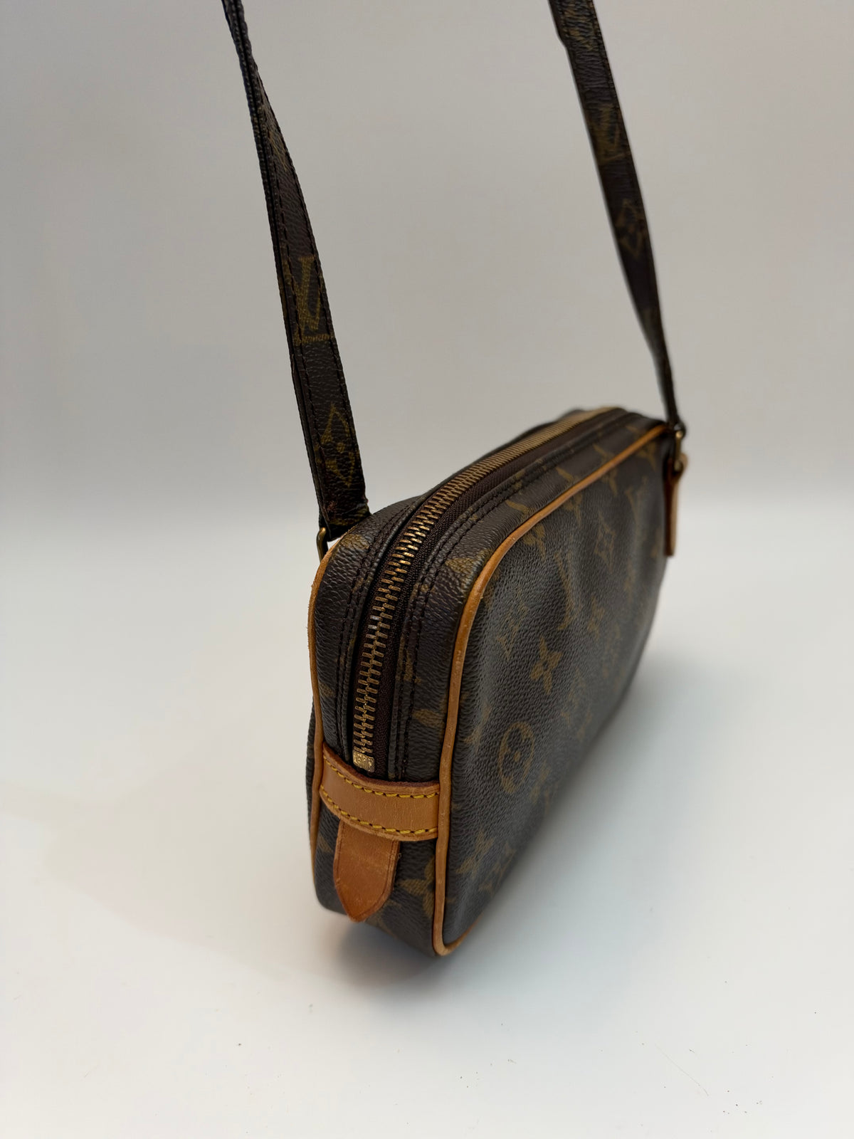 Louis Vuitton Pochette Marly Bandoulière