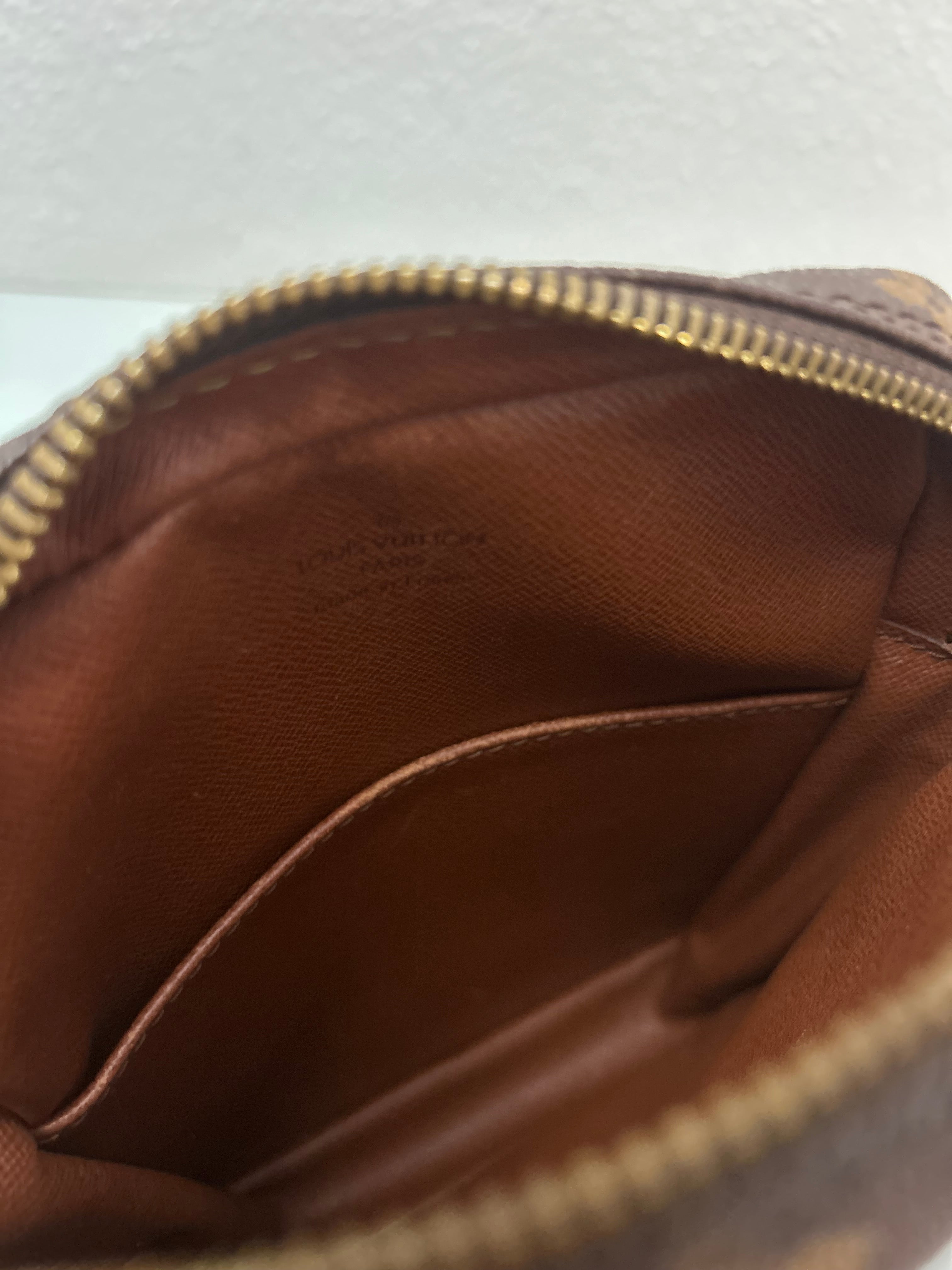 Louis Vuitton Danube