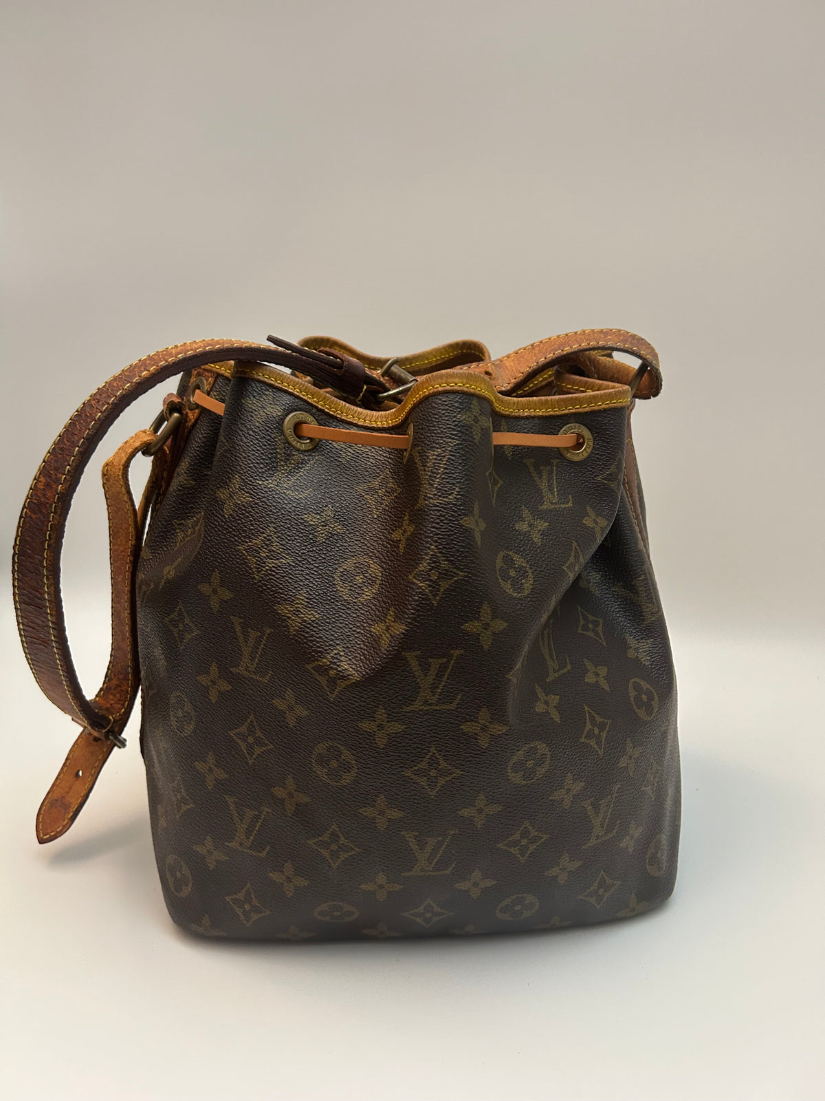 Louis Vuitton Petit Noé