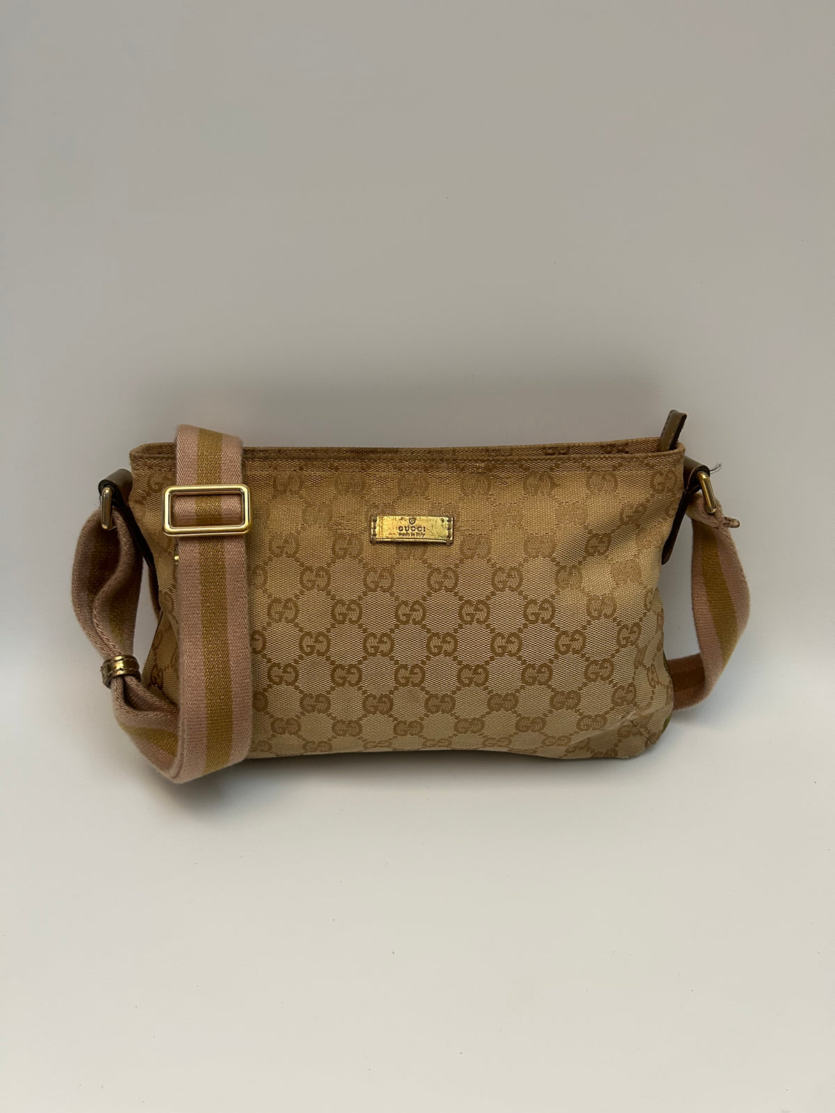 Gucci Crossbody