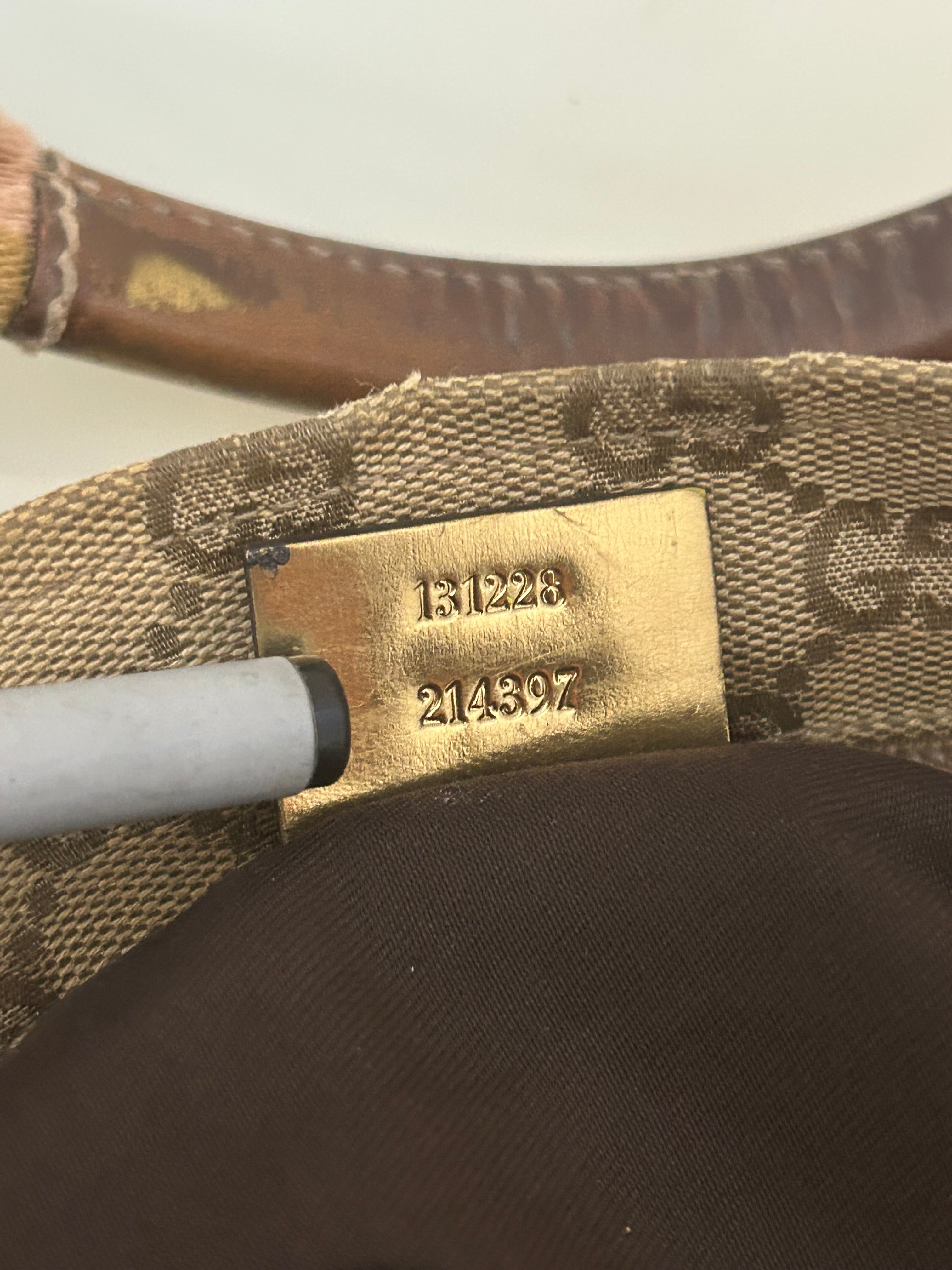 Gucci Shoulder bag