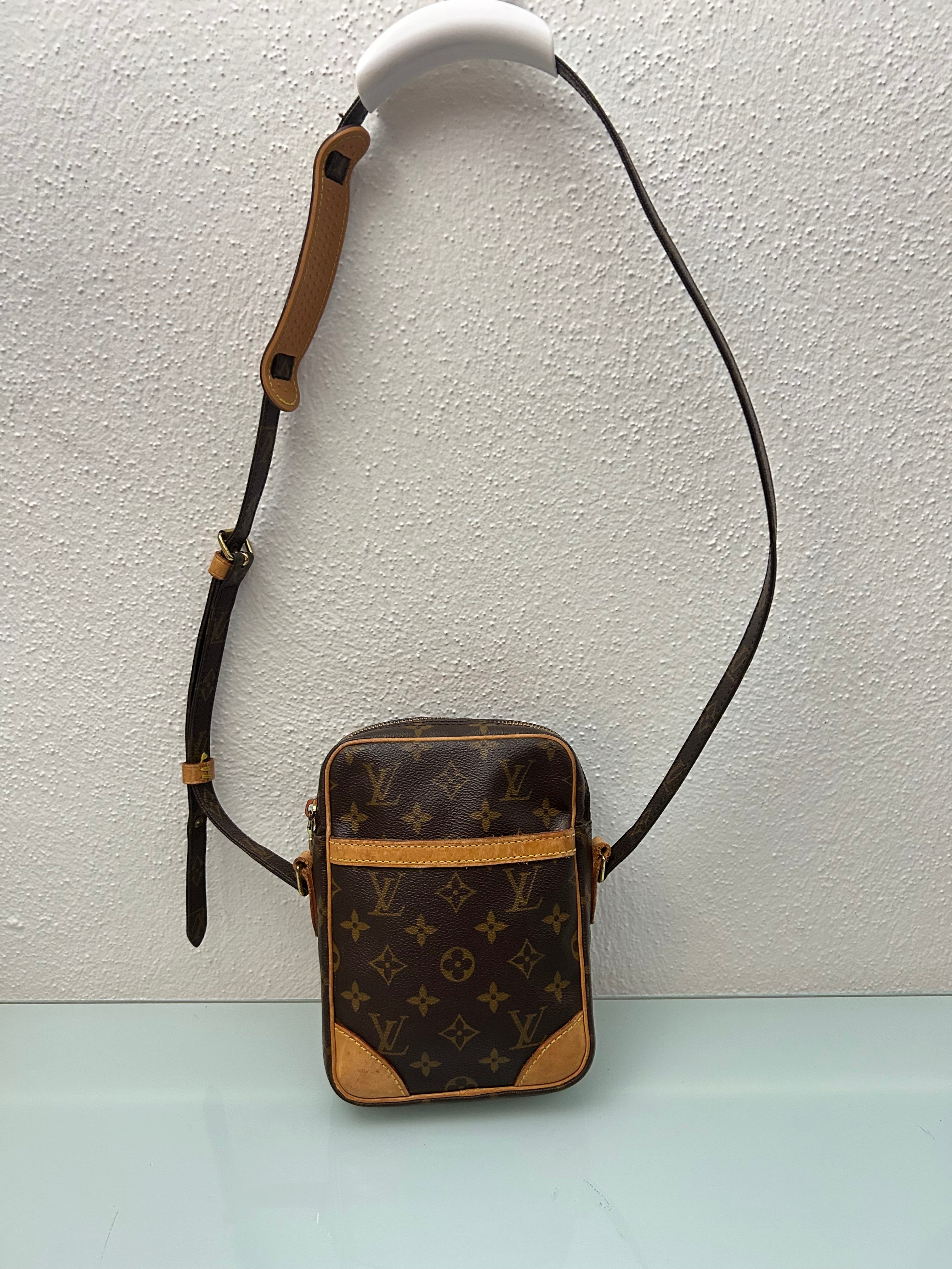 Louis Vuitton Danube