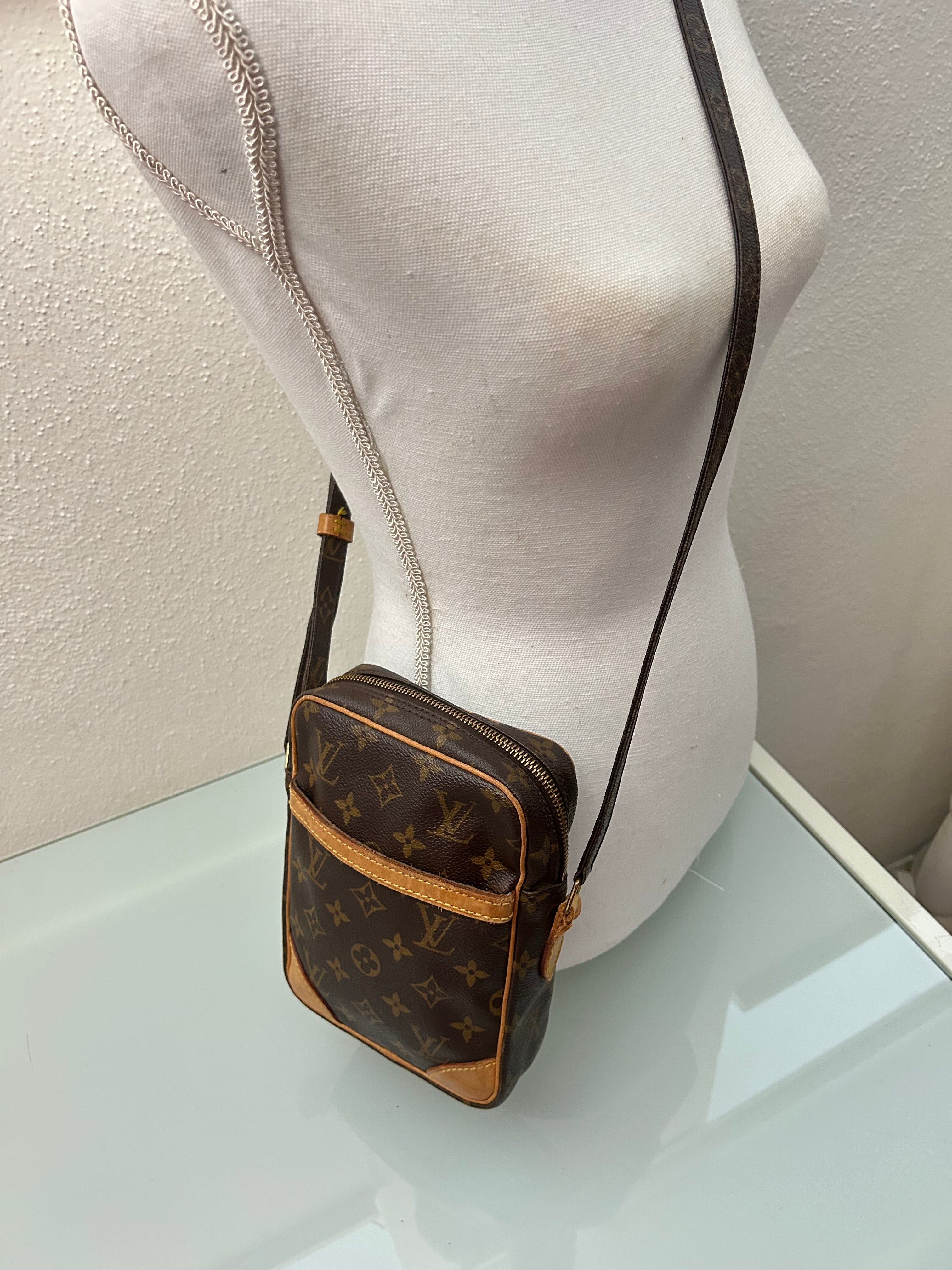 Louis Vuitton Danube