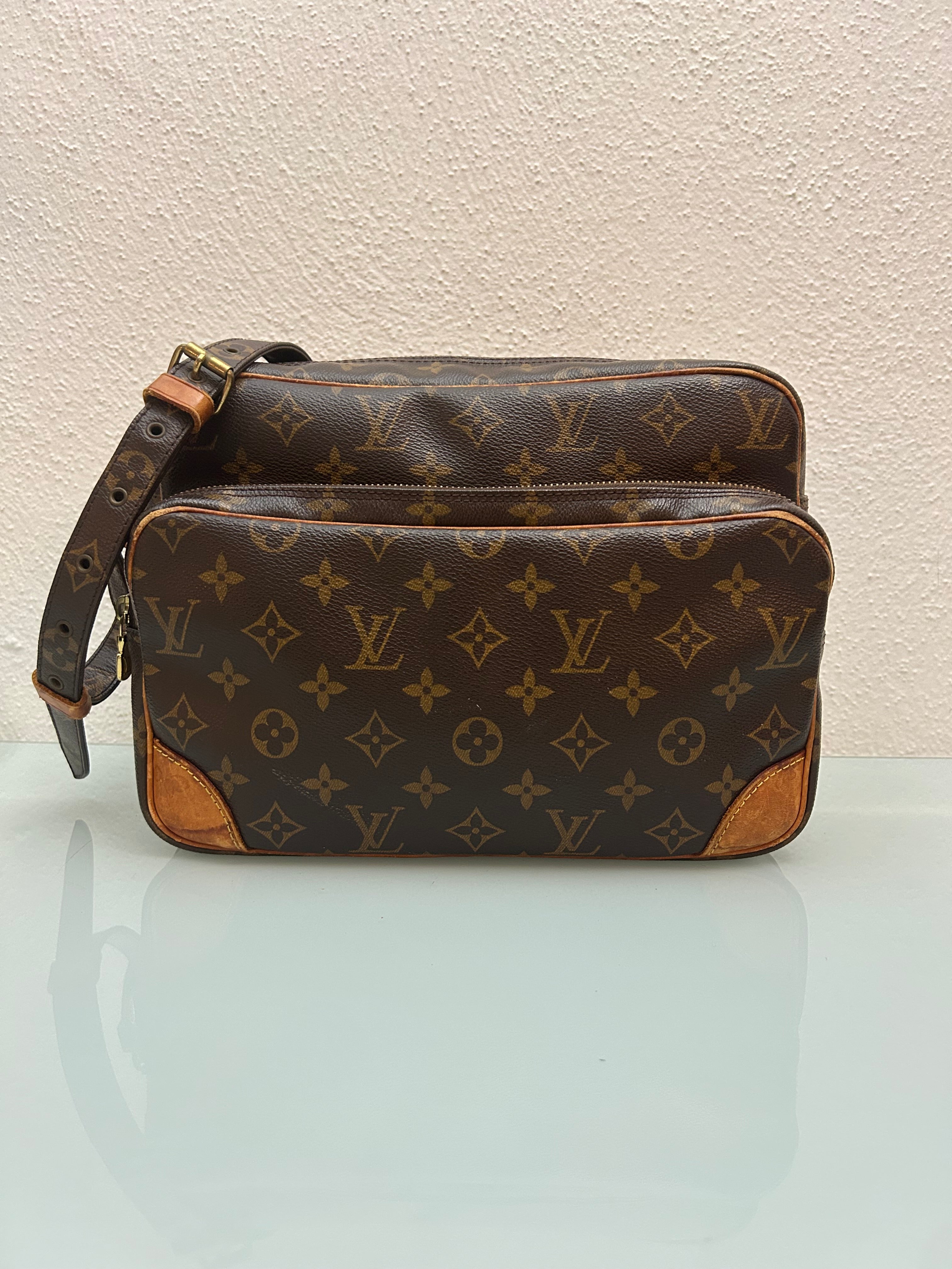 Louis Vuitton Nile