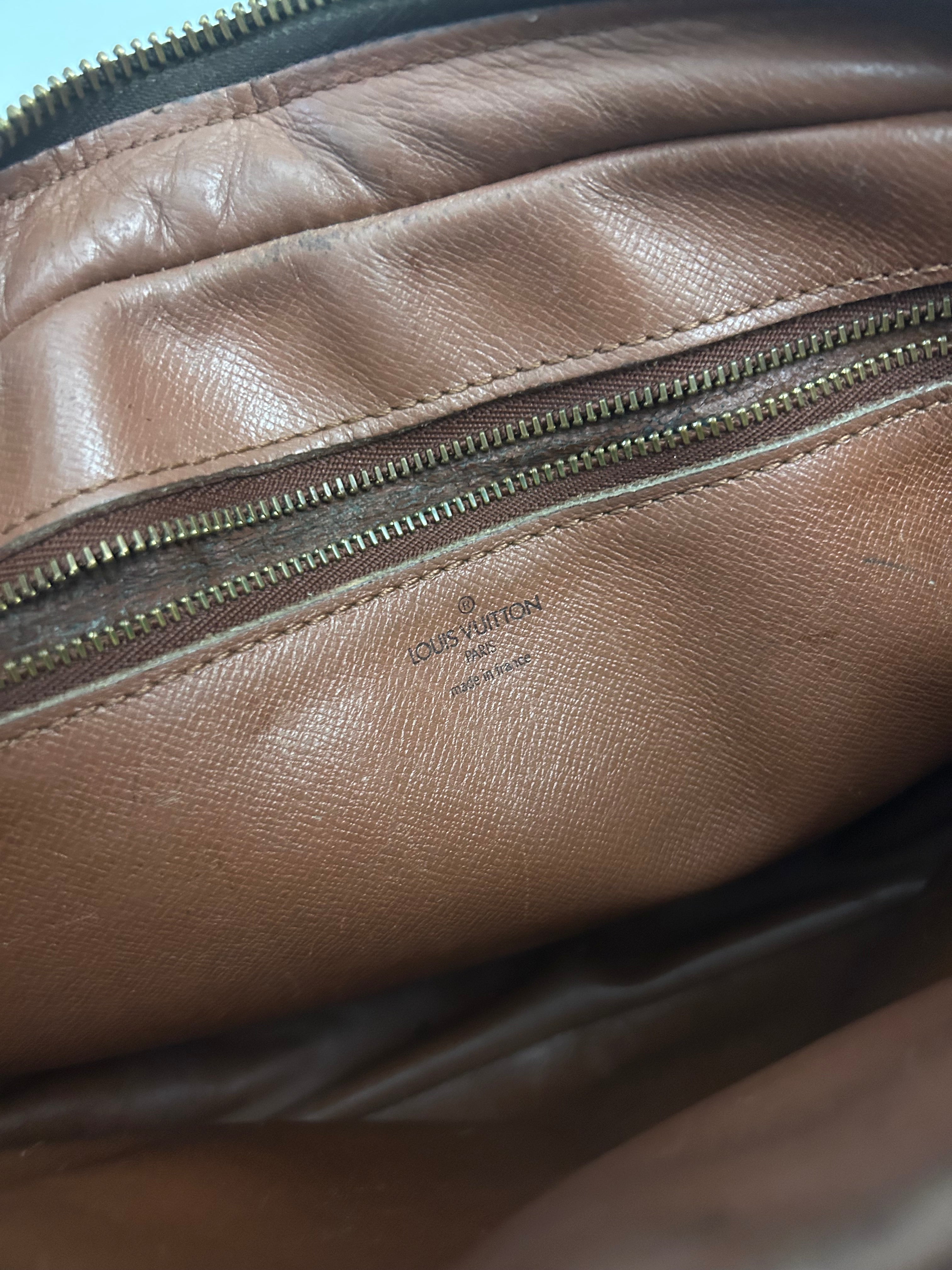 Louis Vuitton Jeune fille GM