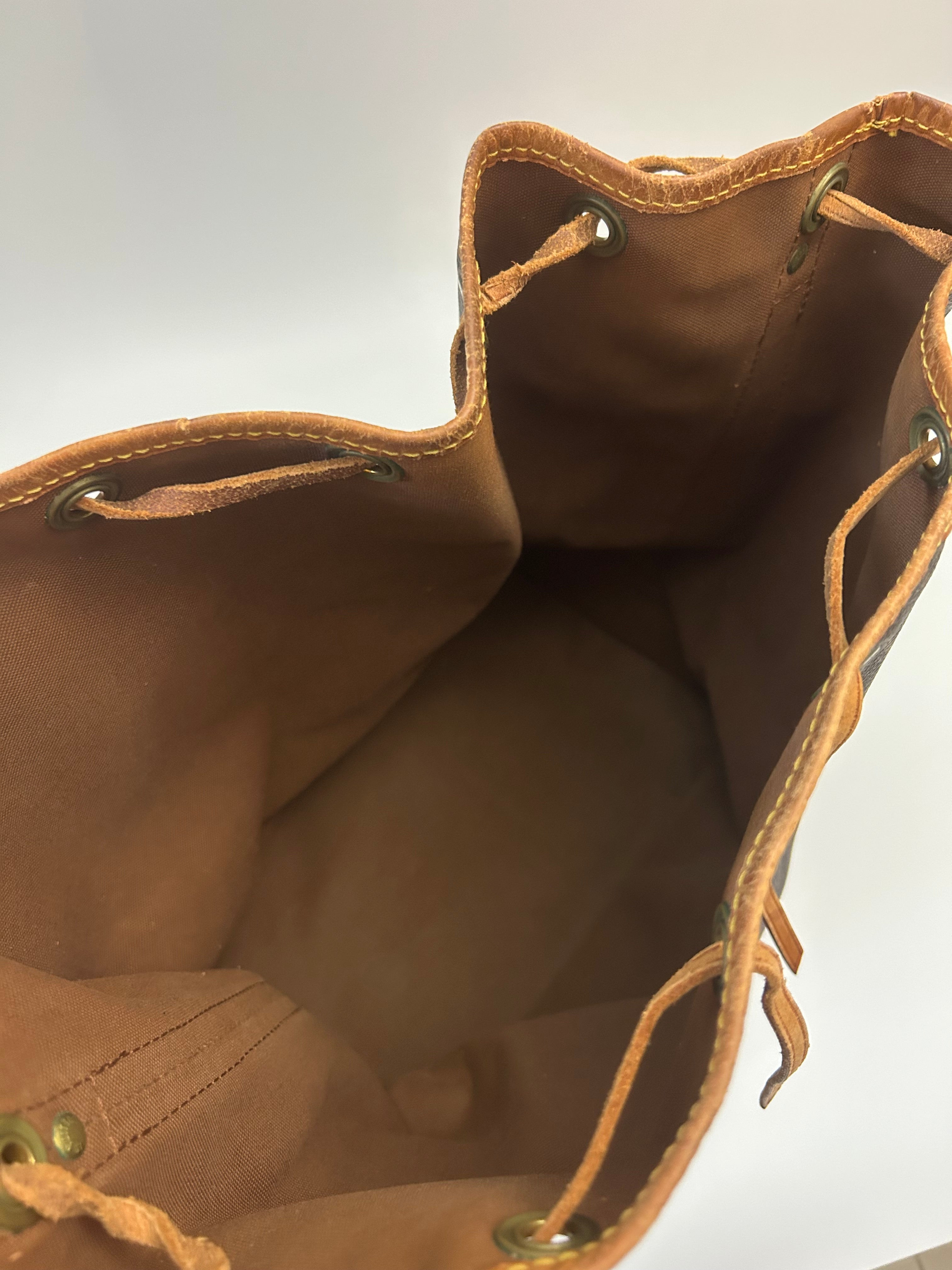 Louis Vuitton Noé