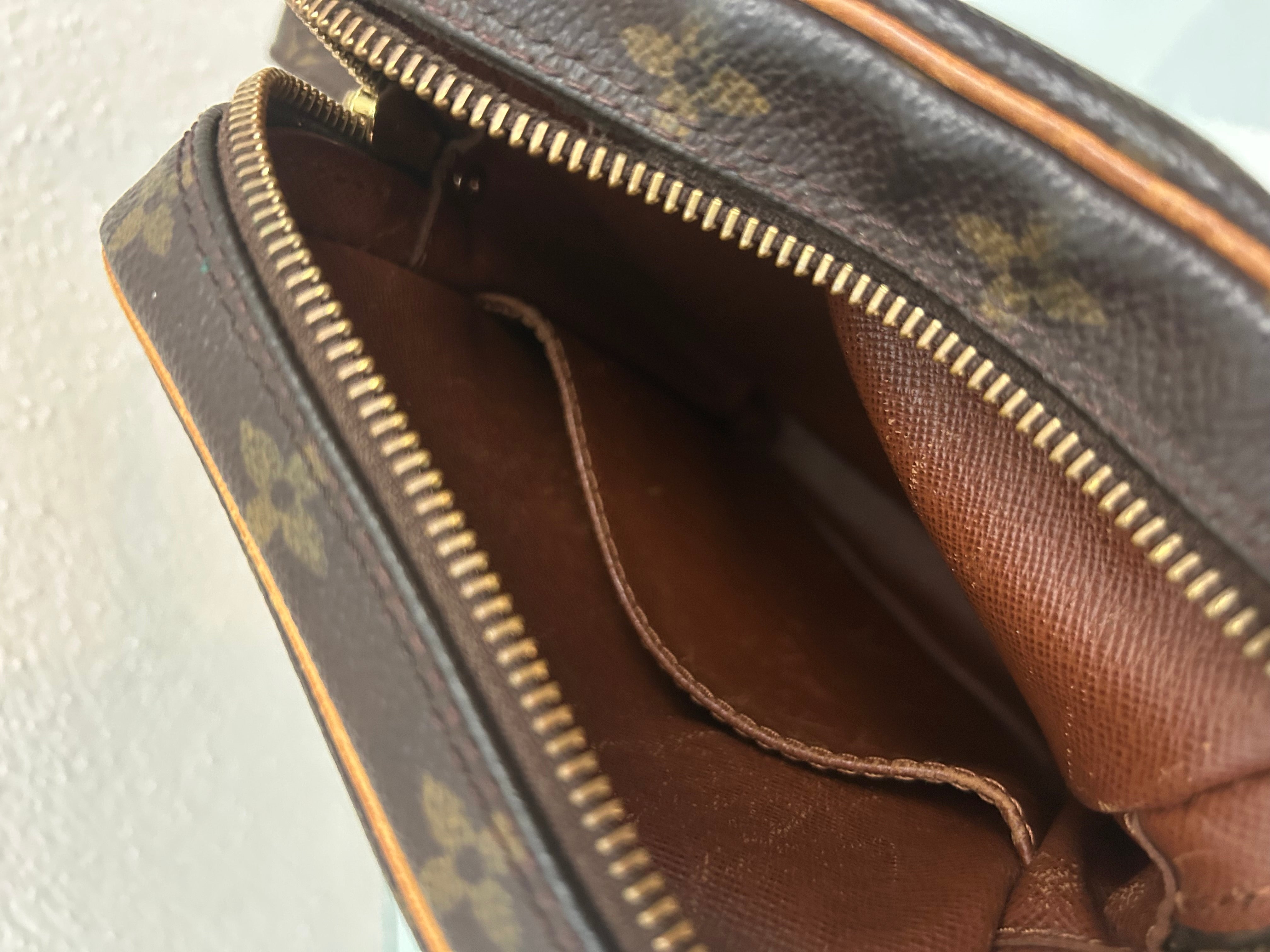 Louis Vuitton Danube