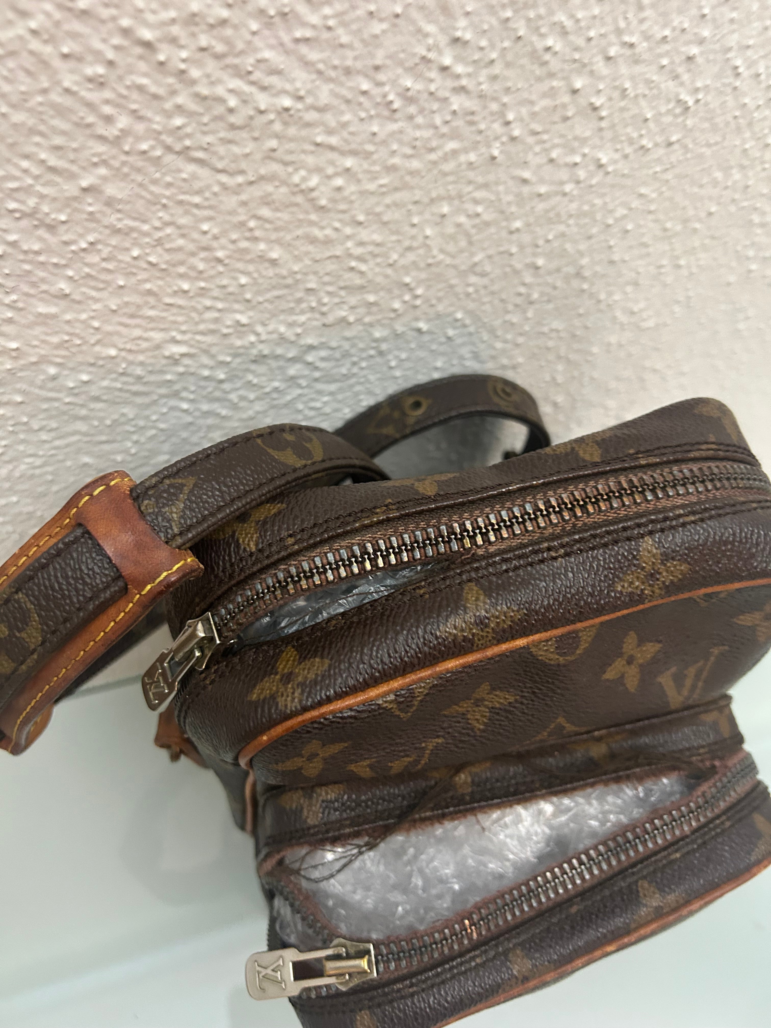 Louis Vuitton Amazon