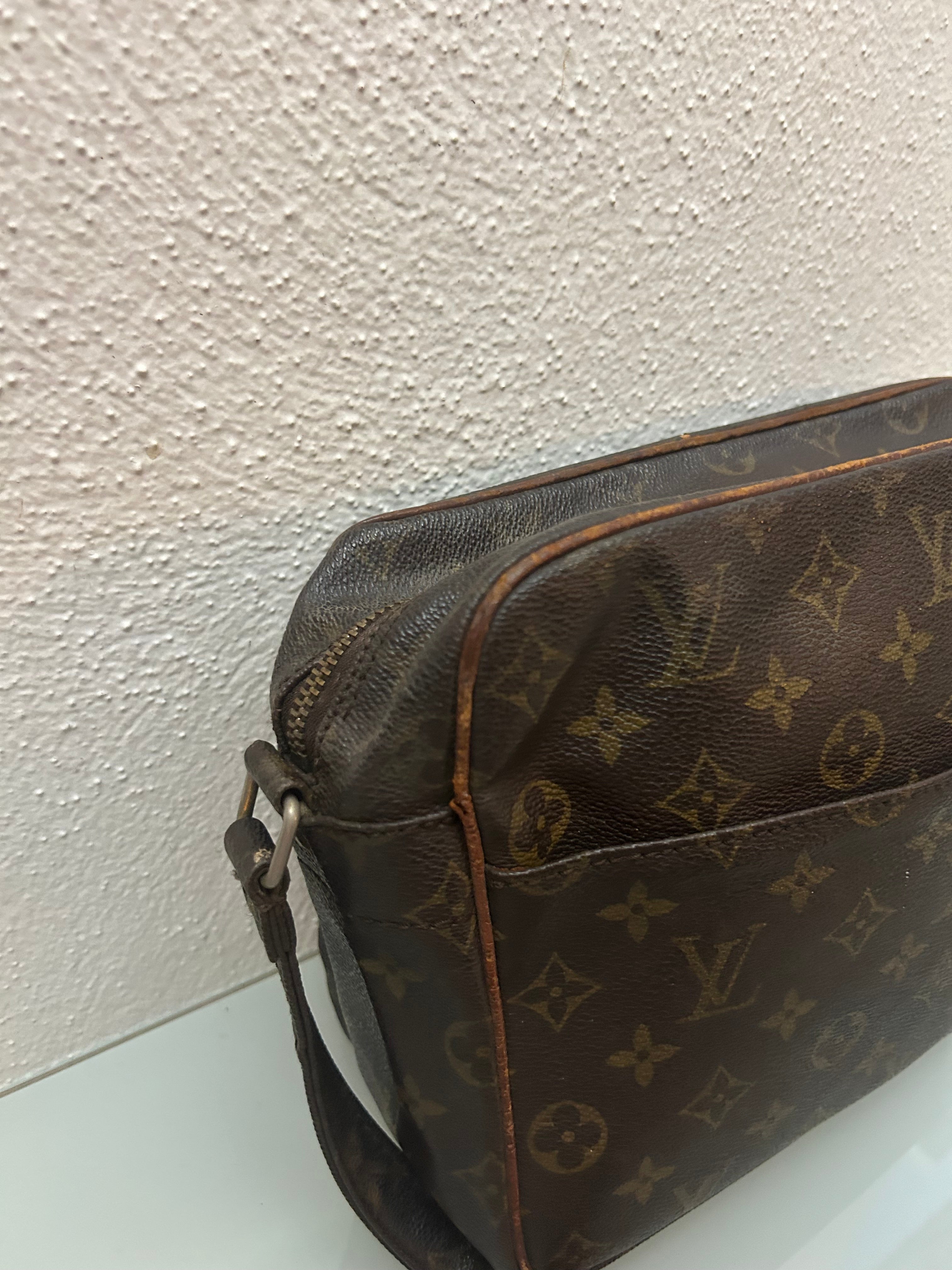 Louis Vuitton Nile