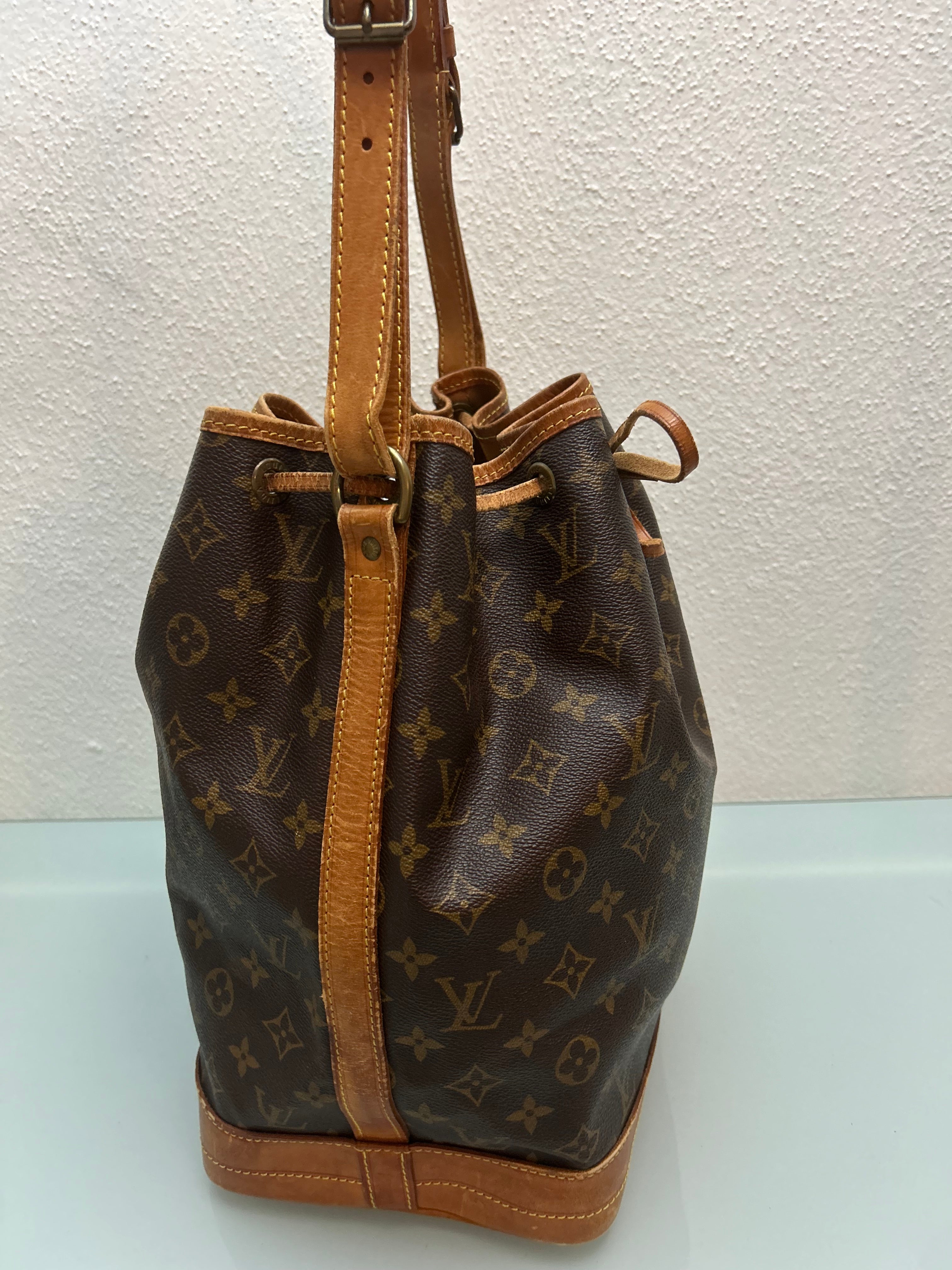 Louis Vuitton Noé