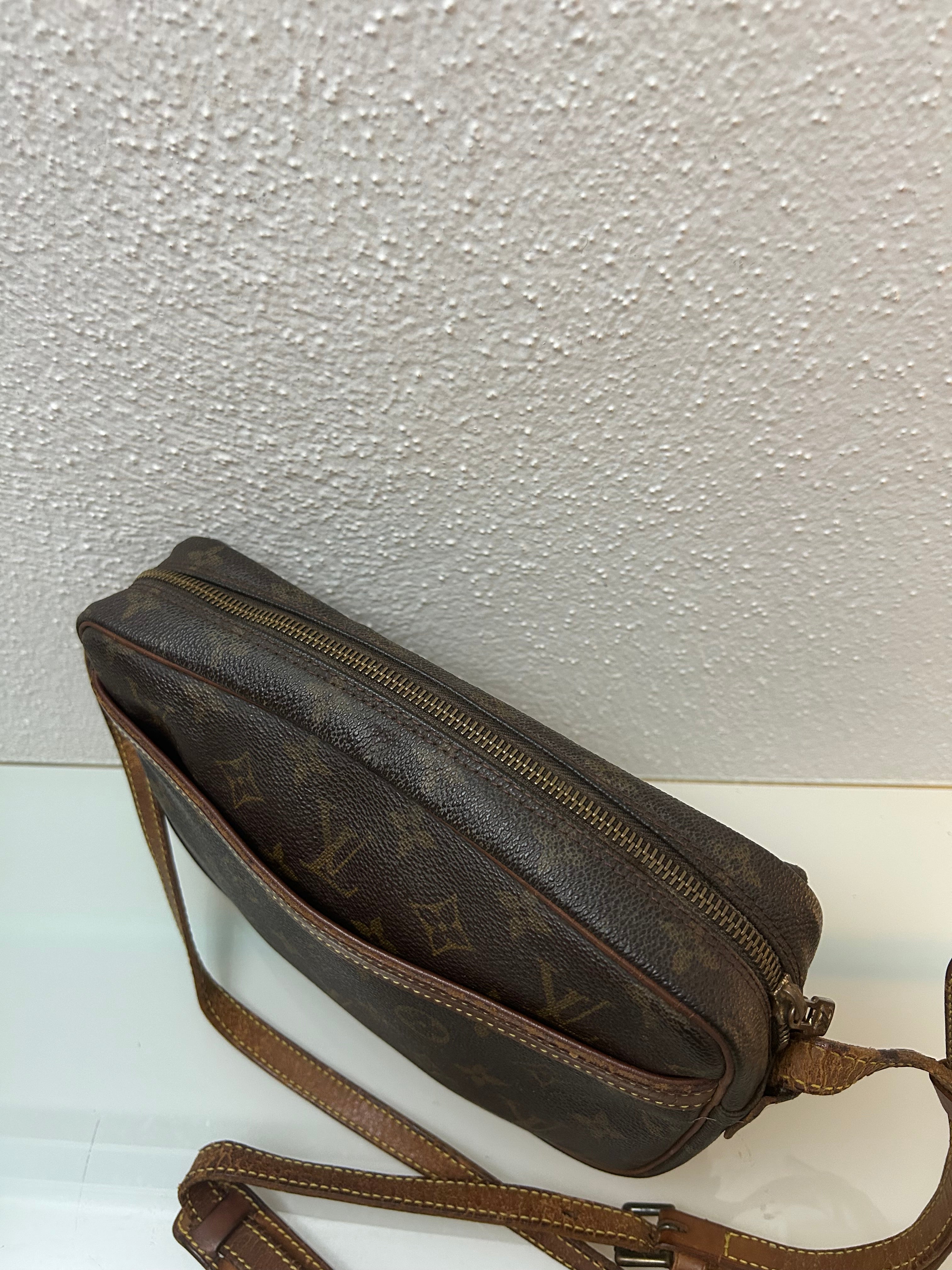 Louis Vuitton Jeunefille MM