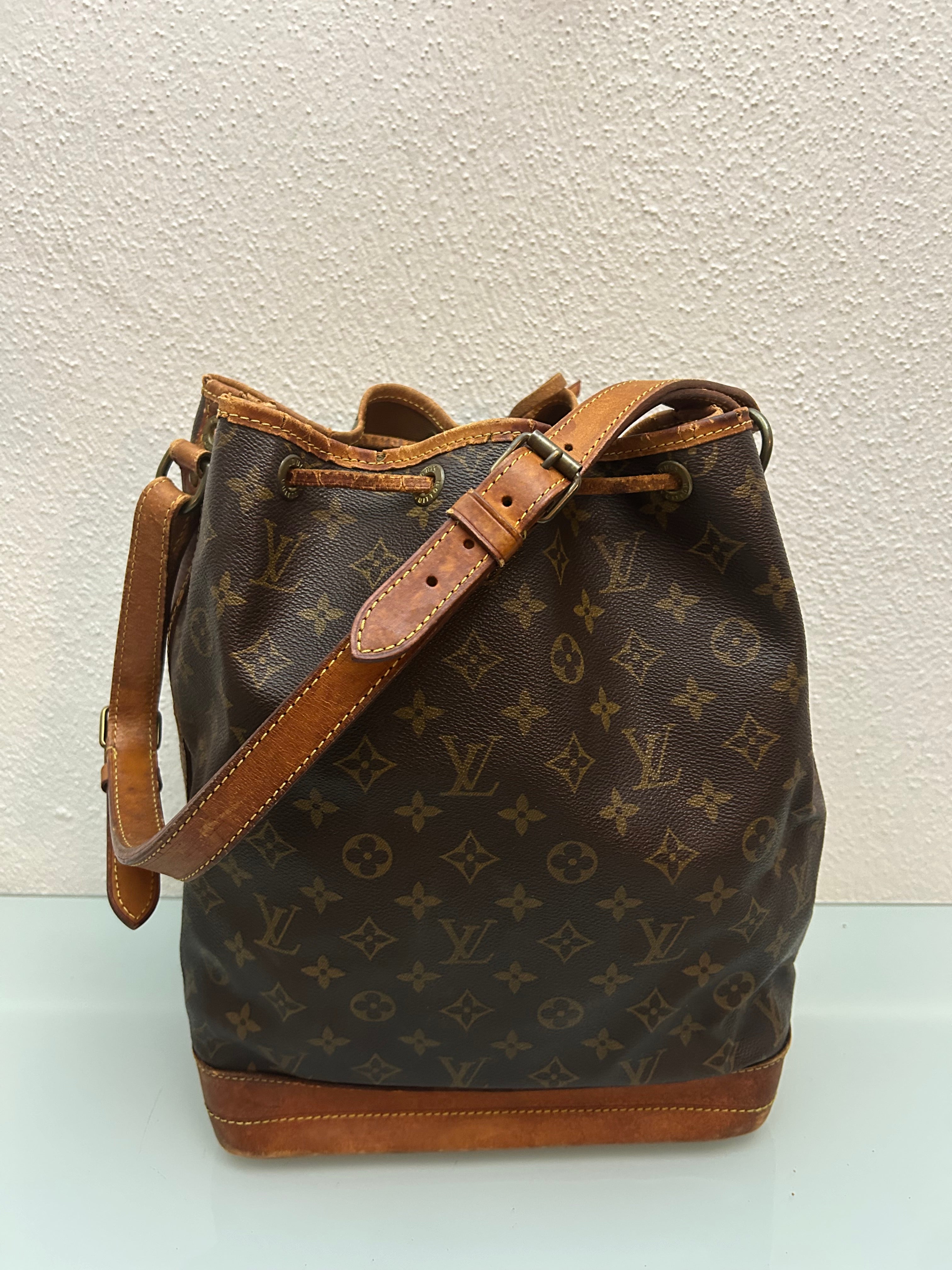 Louis Vuitton Noé