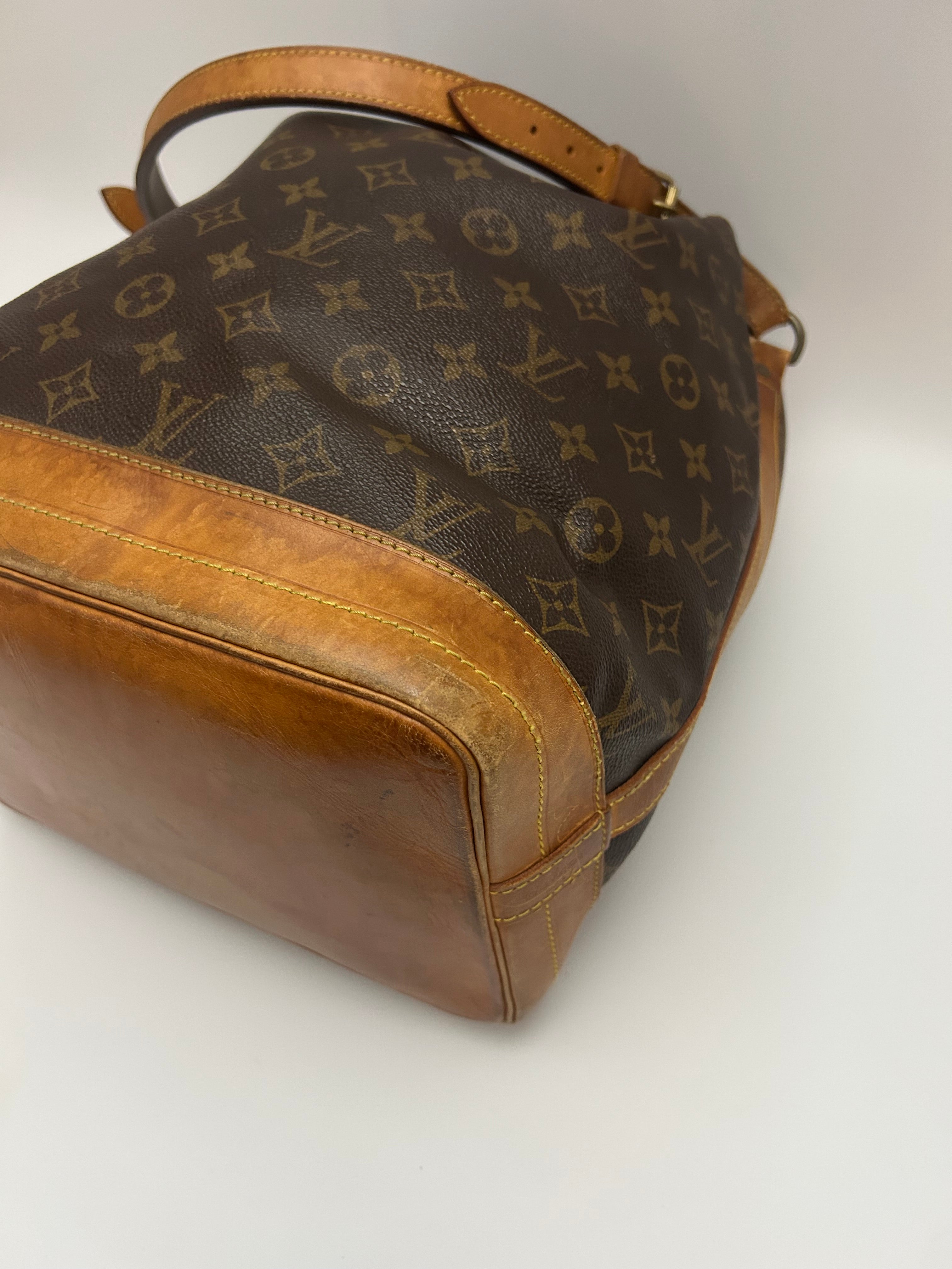 Louis Vuitton Noé