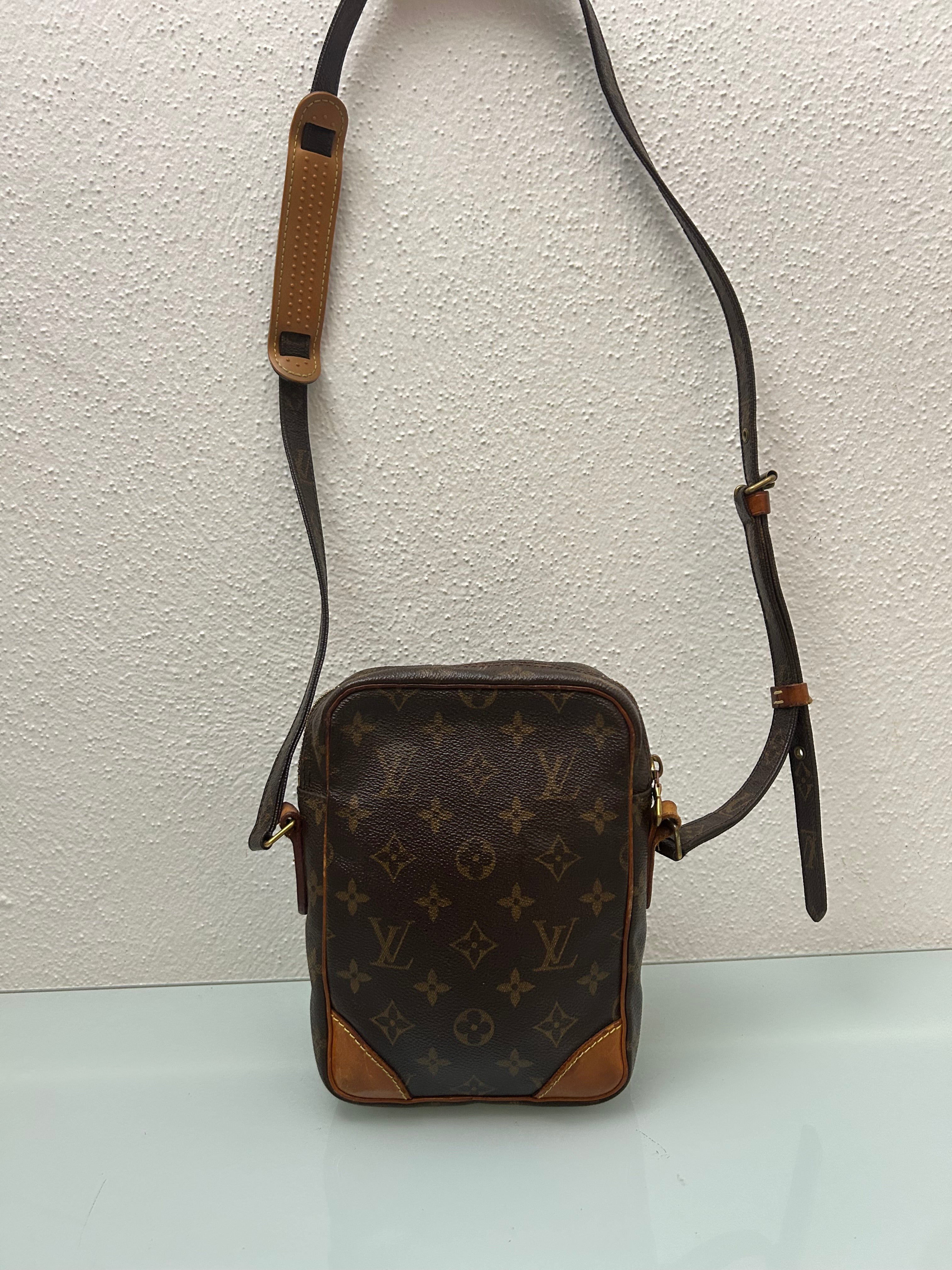 Louis Vuitton Amazone
