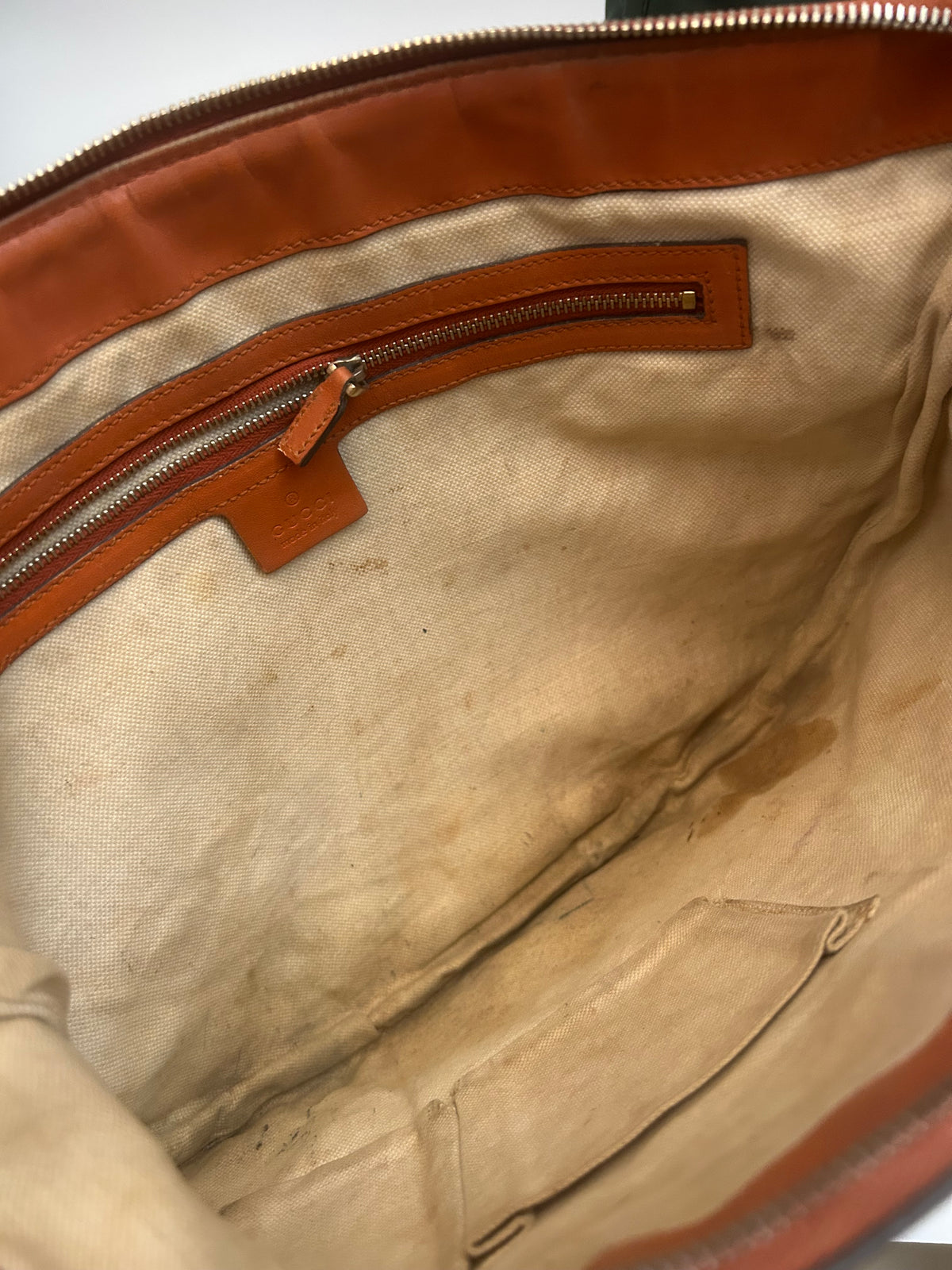Gucci Crossbody