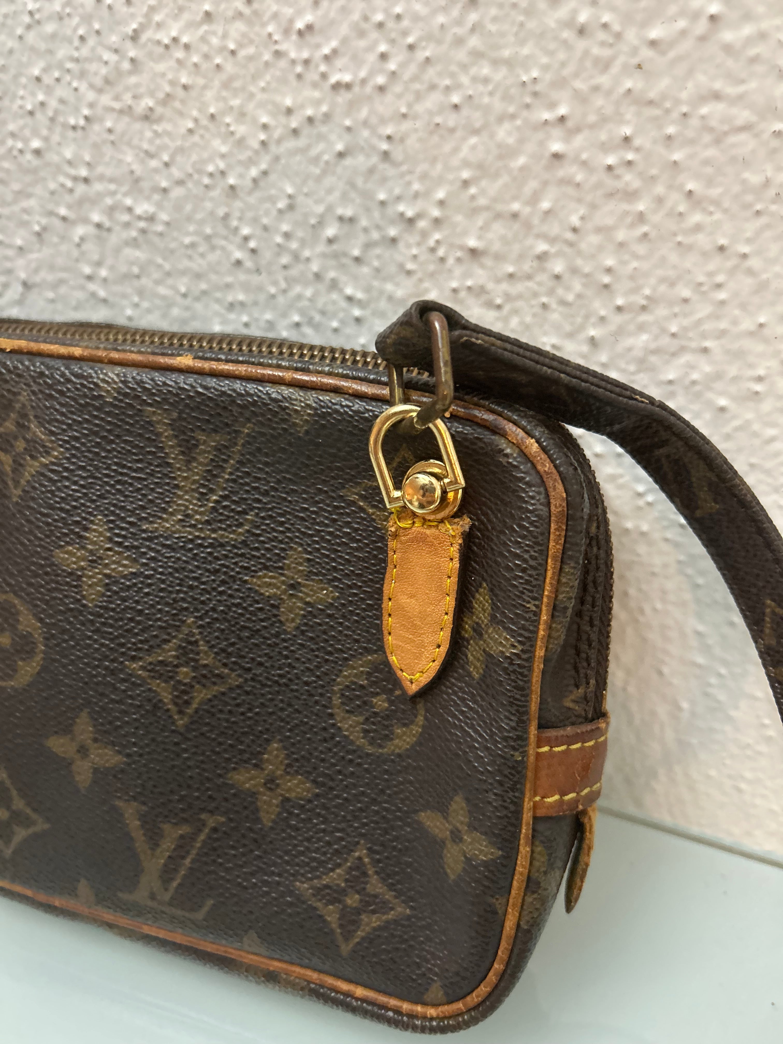 Louis Vuitton Marly