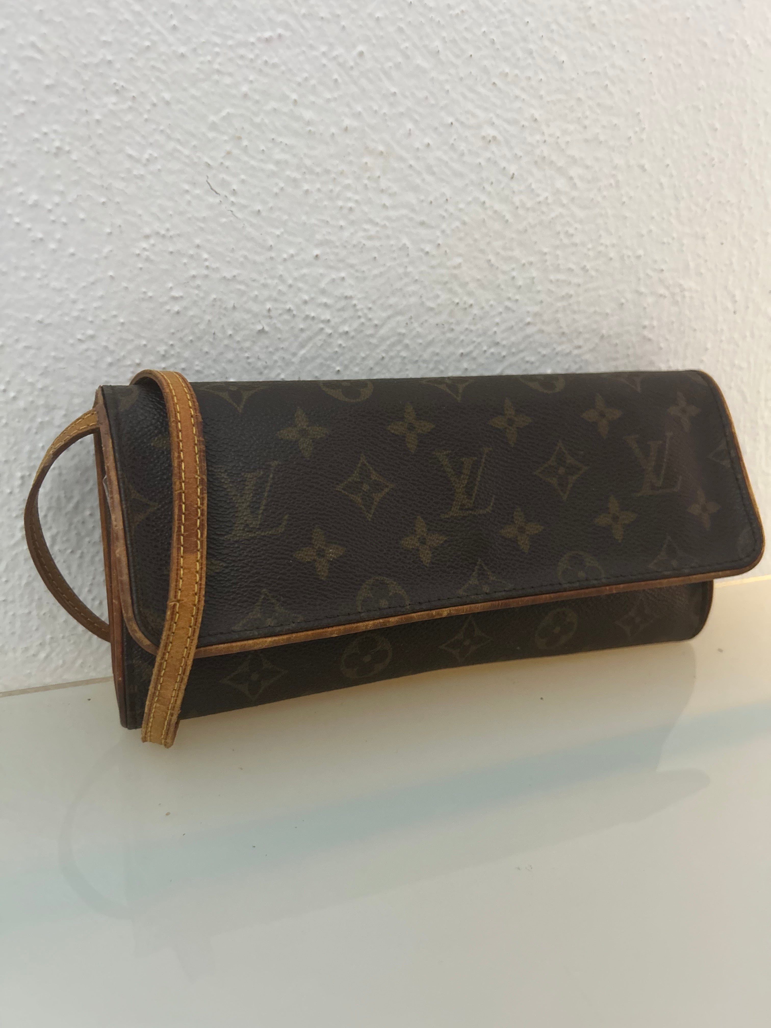 Louis Vuitton Twin