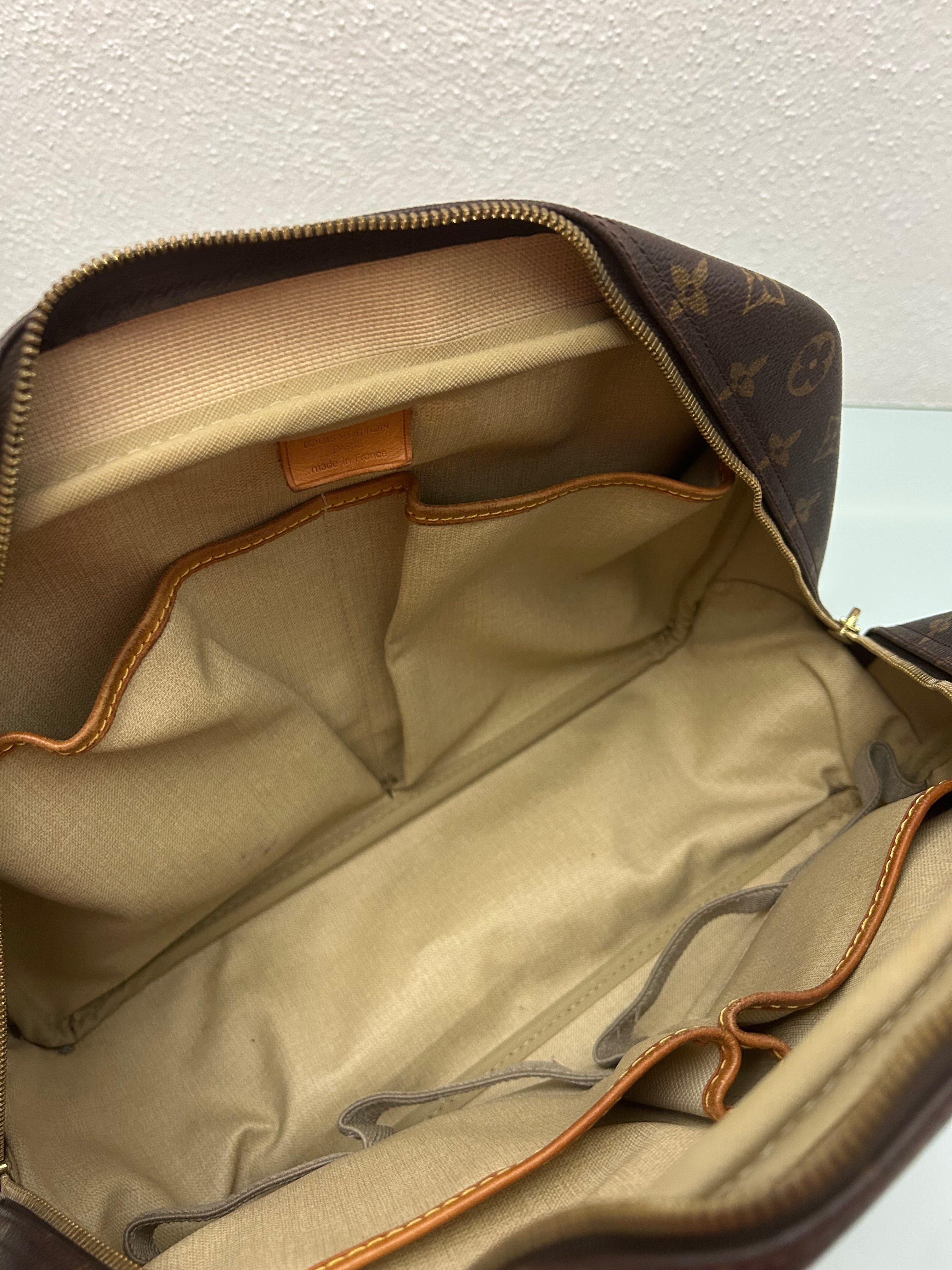 Louis Vuitton Deauville MB