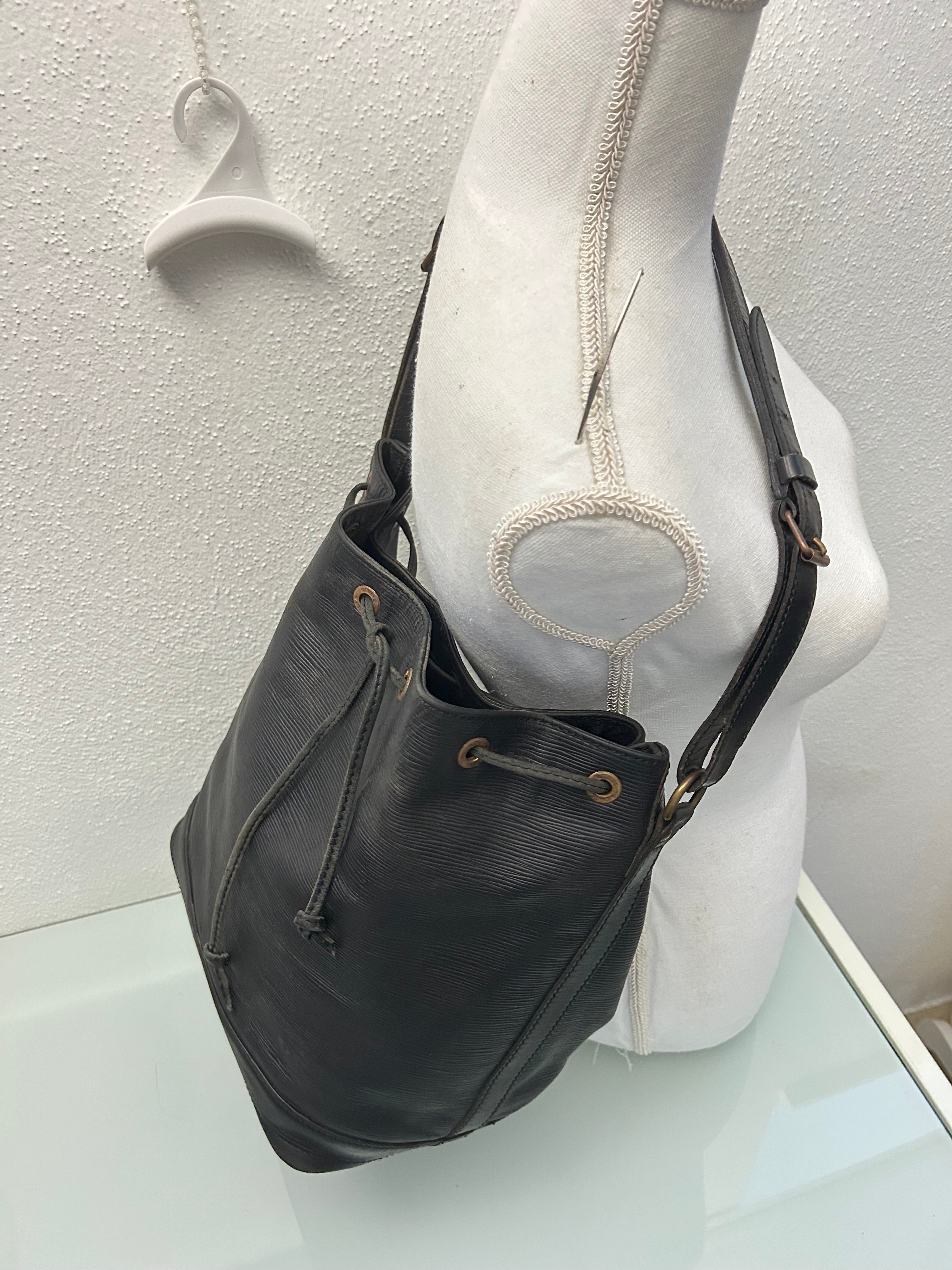 Louis Vuitton Epi Noé