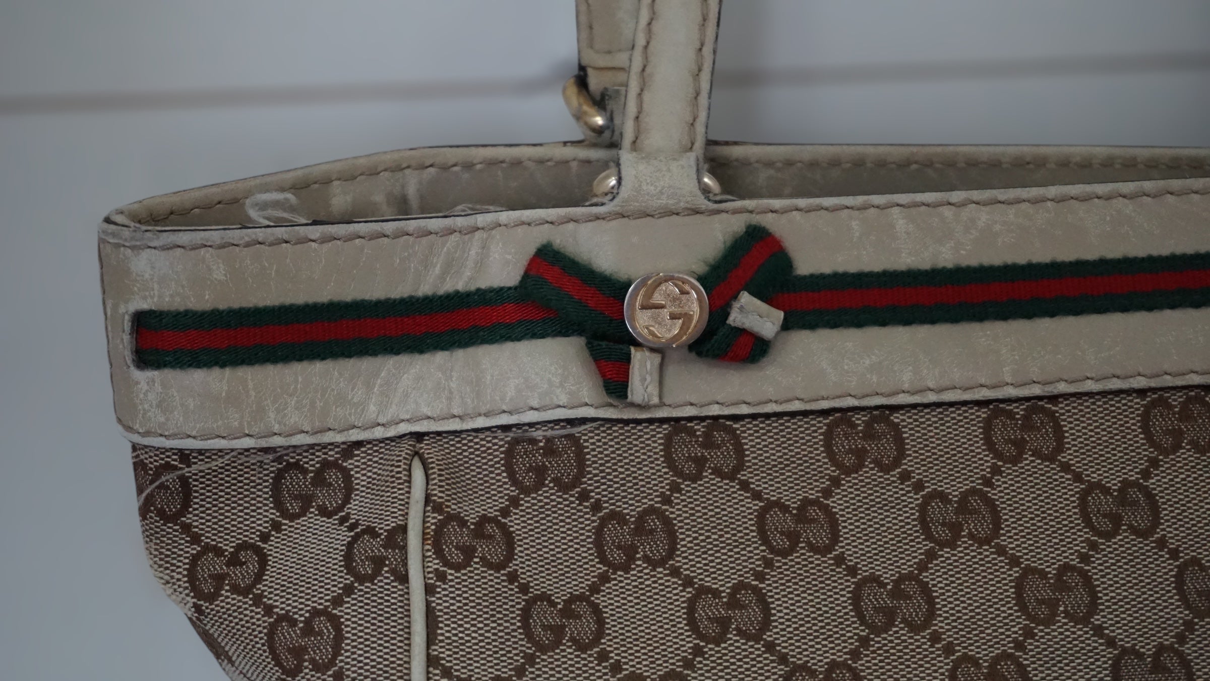 Gucci Shoulder bag