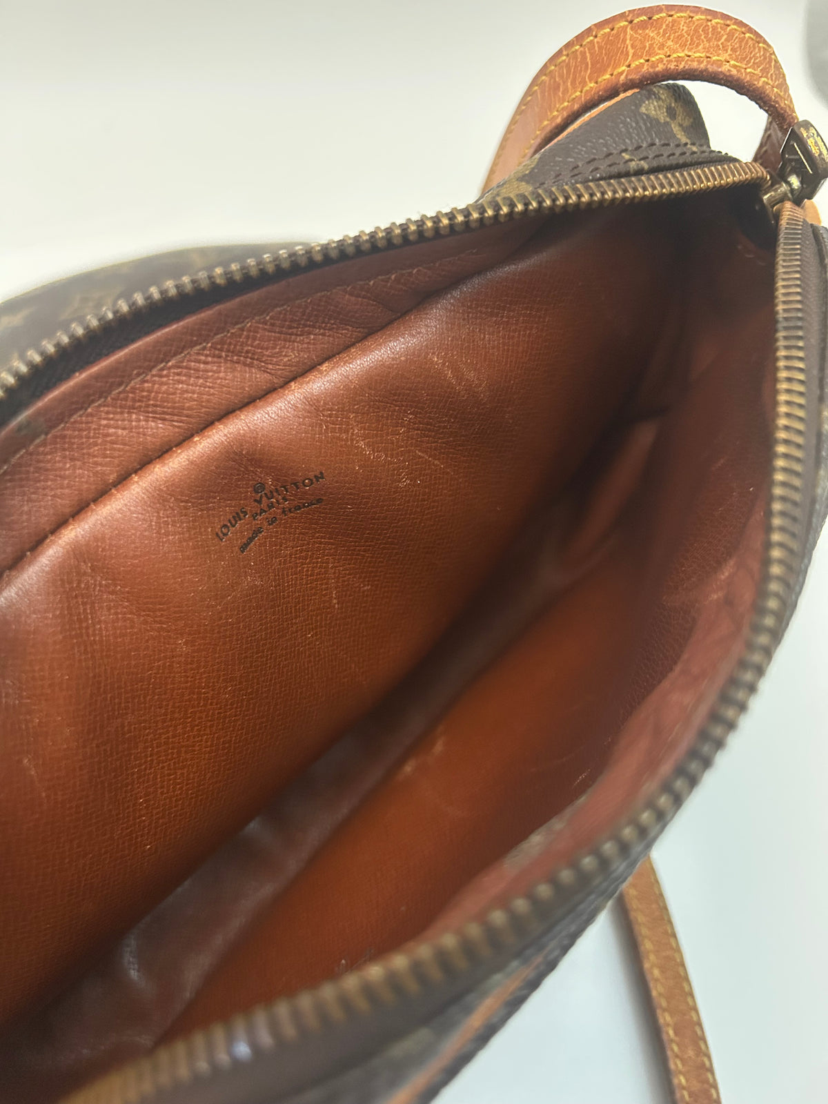 Louis Vuitton Saint Germain PM
