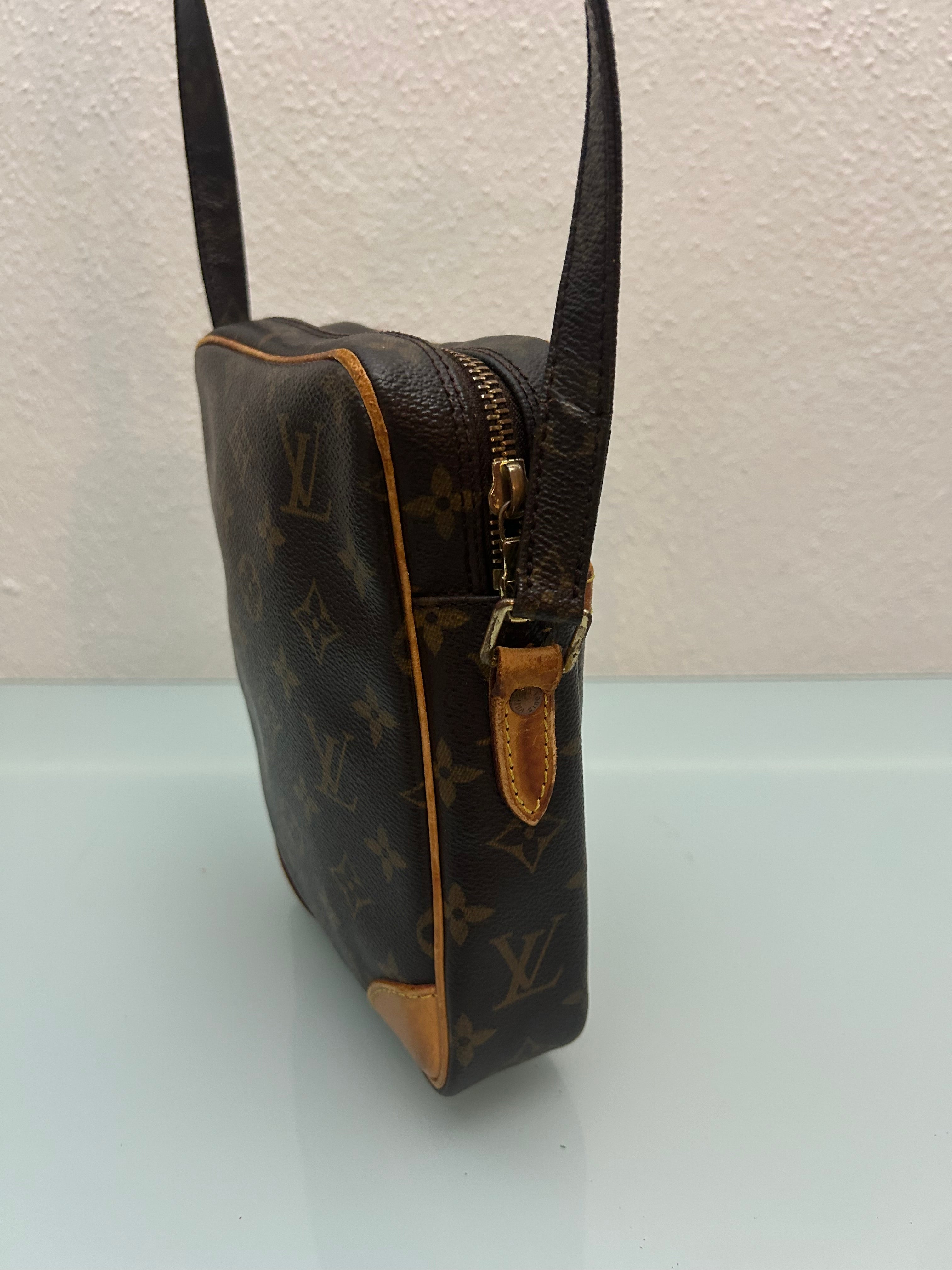 Louis Vuitton Danube