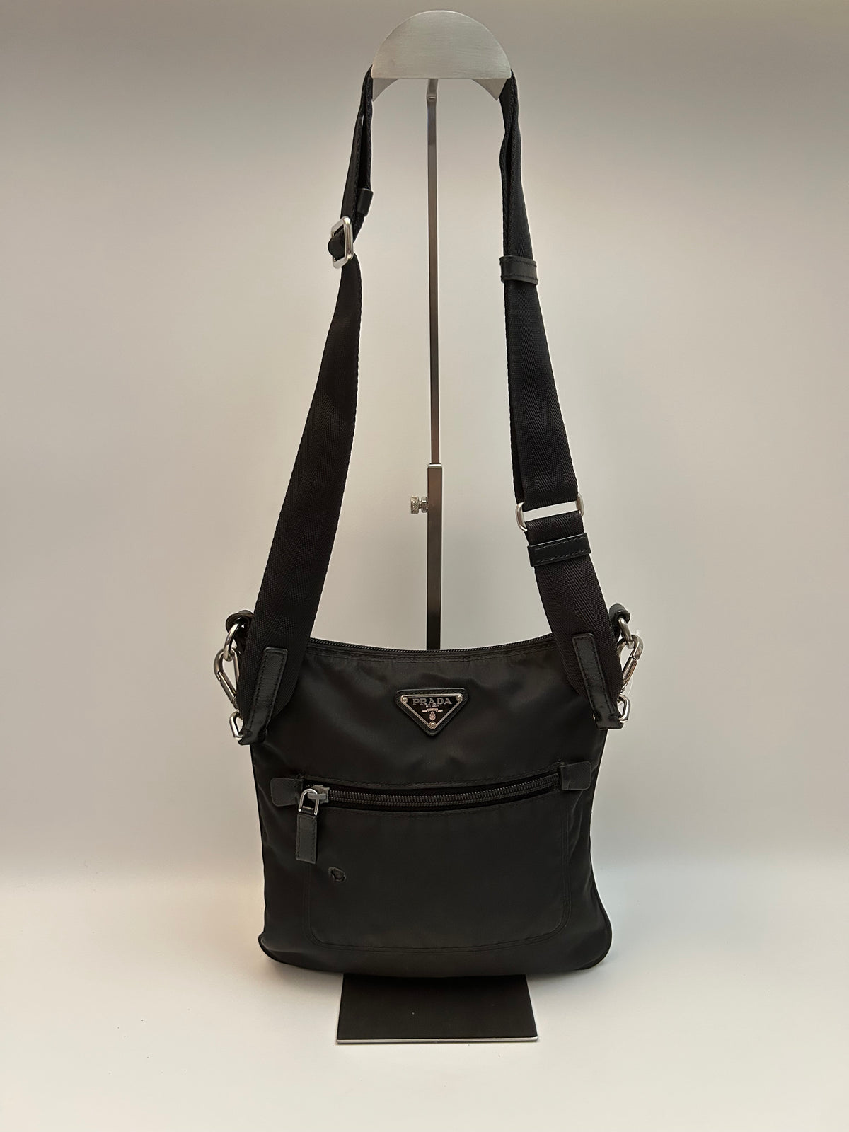 Prada Crossbody