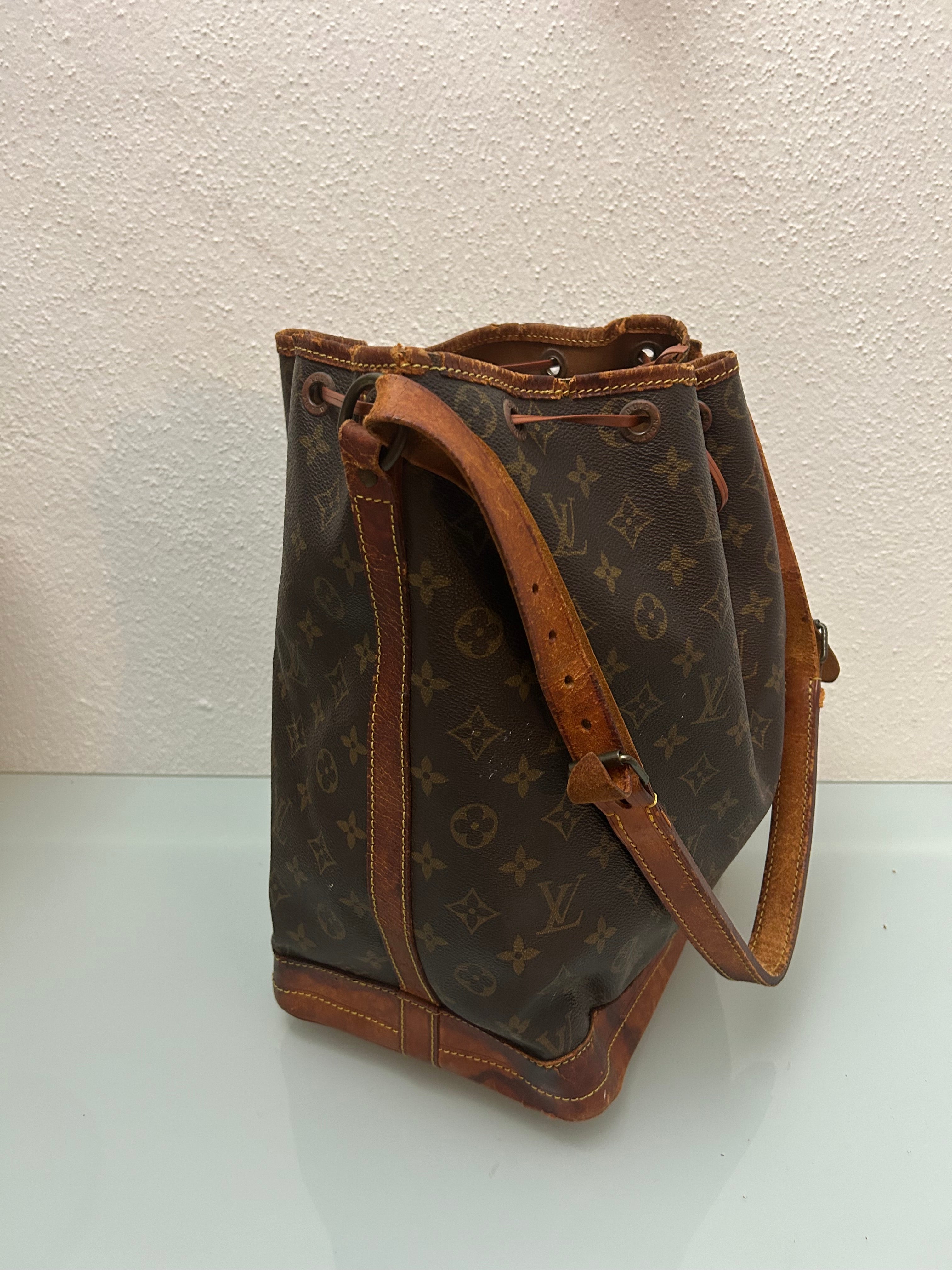 Louis Vuitton Noé