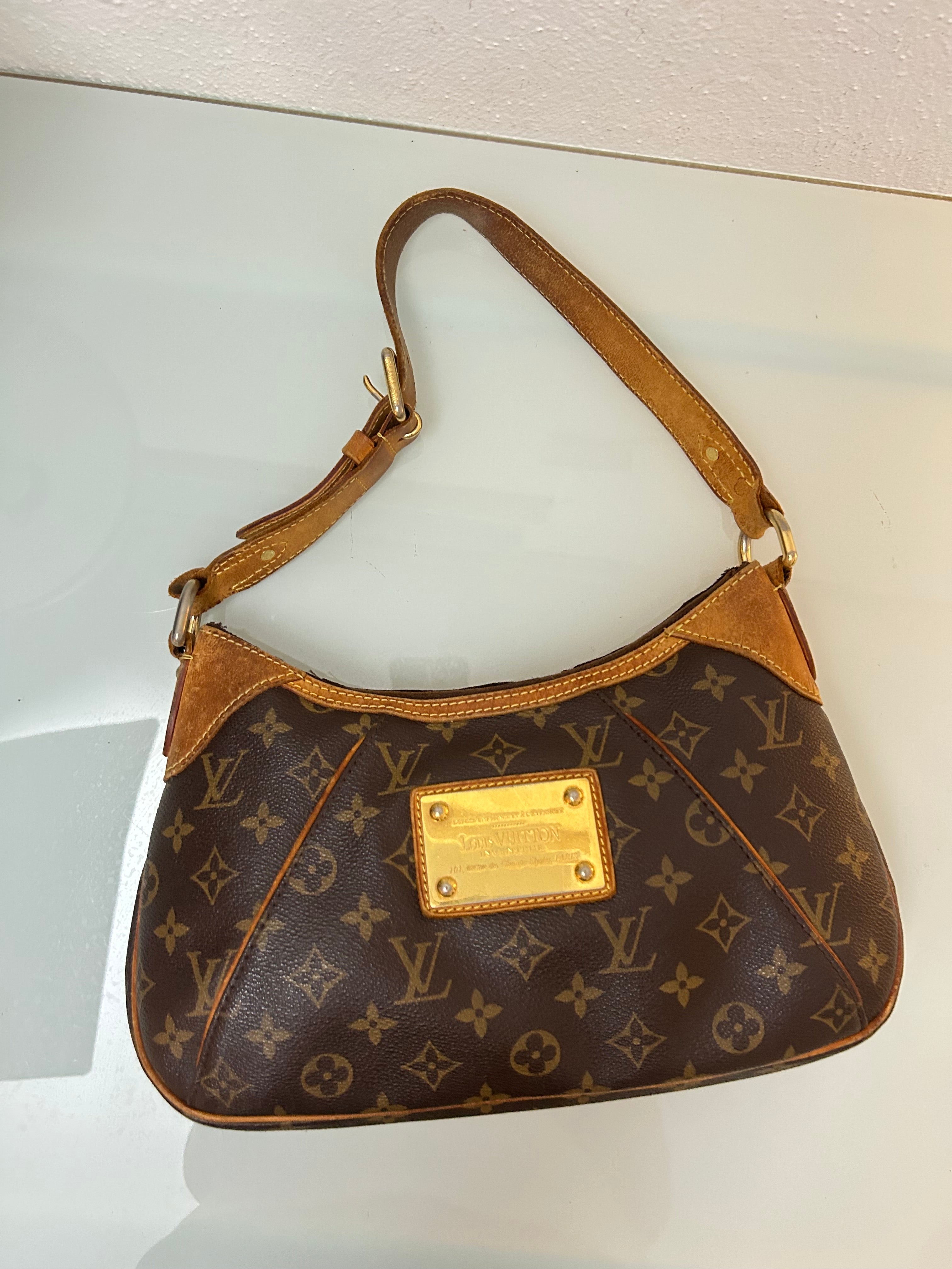 Louis Vuitton Galliera