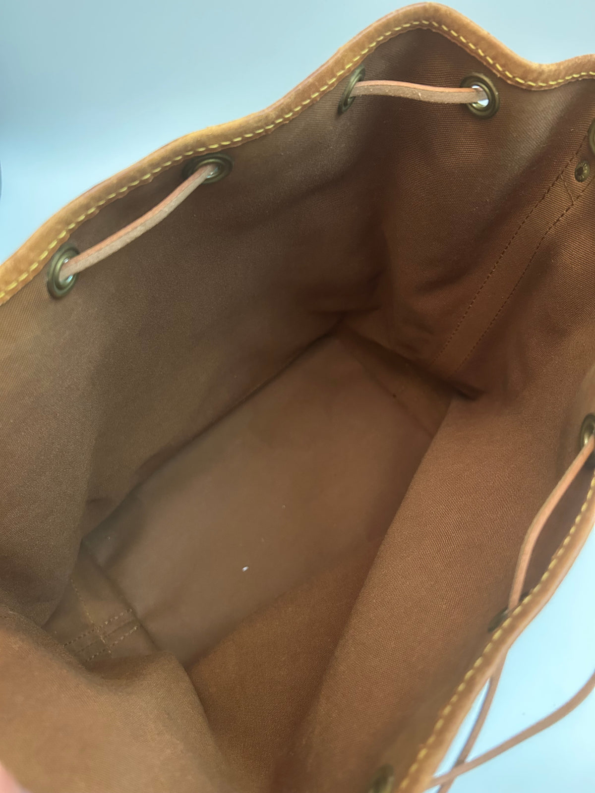 Louis Vuitton Noé