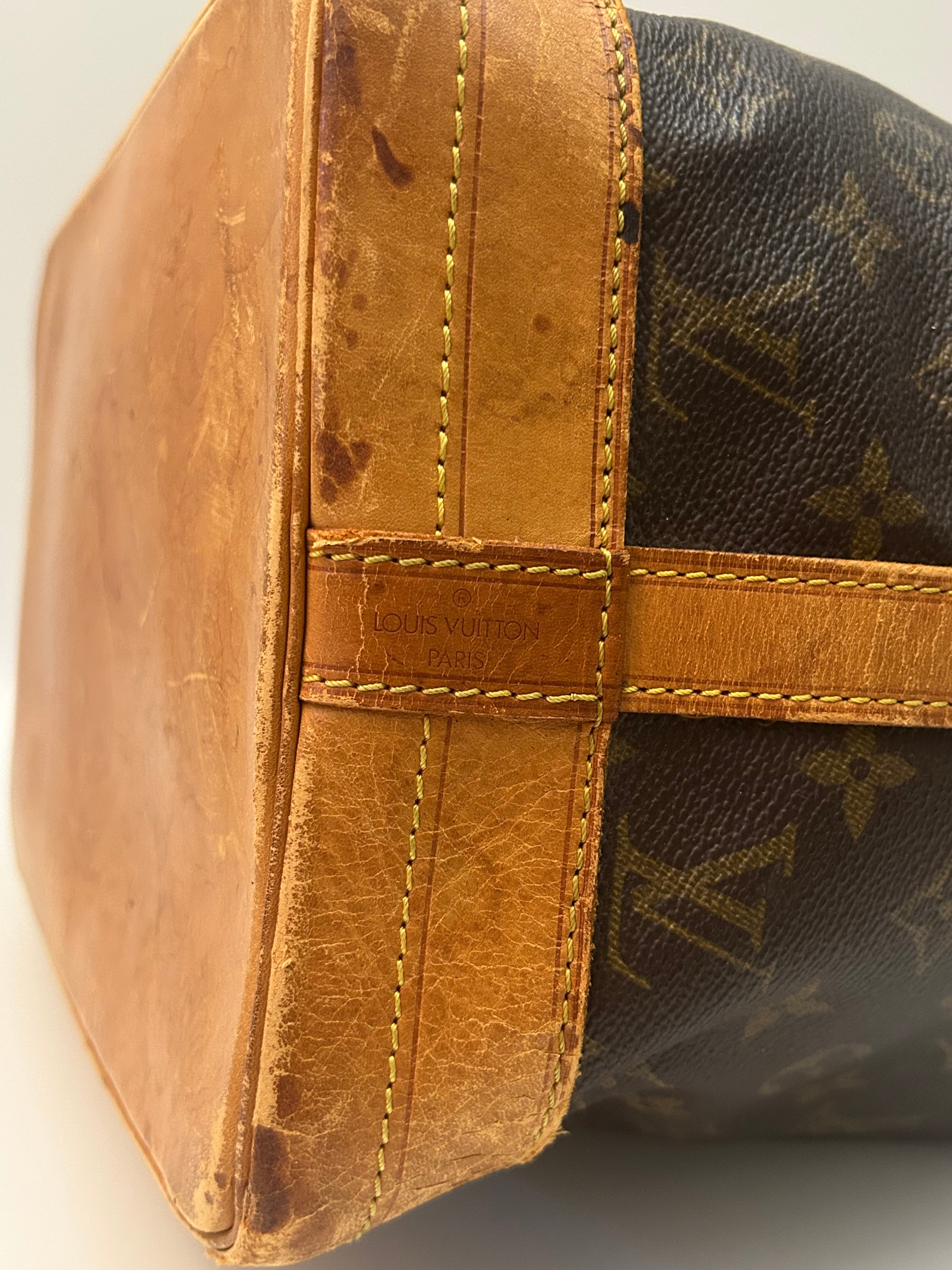 Louis Vuitton Noé
