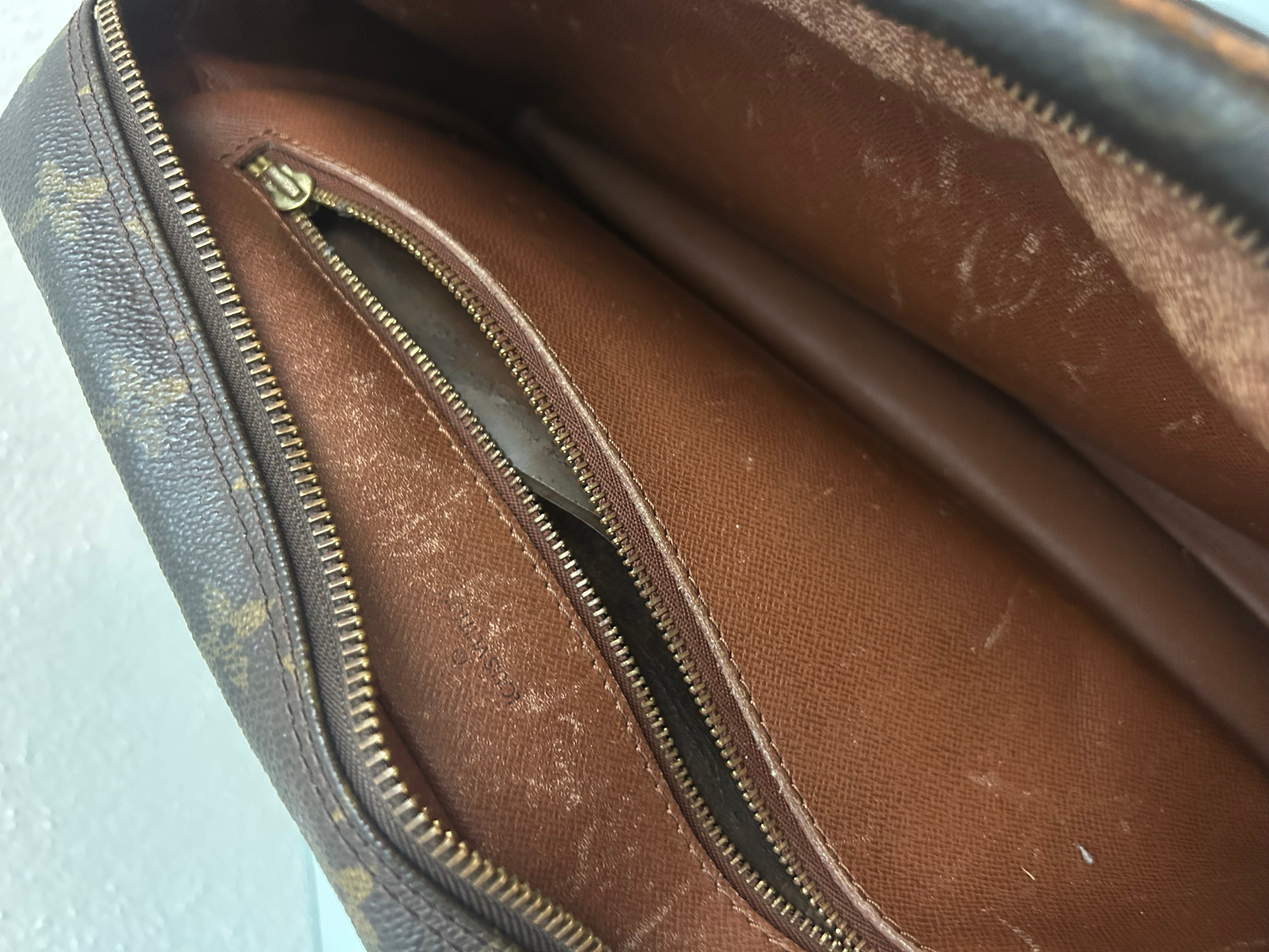 Louis Vuitton Nile