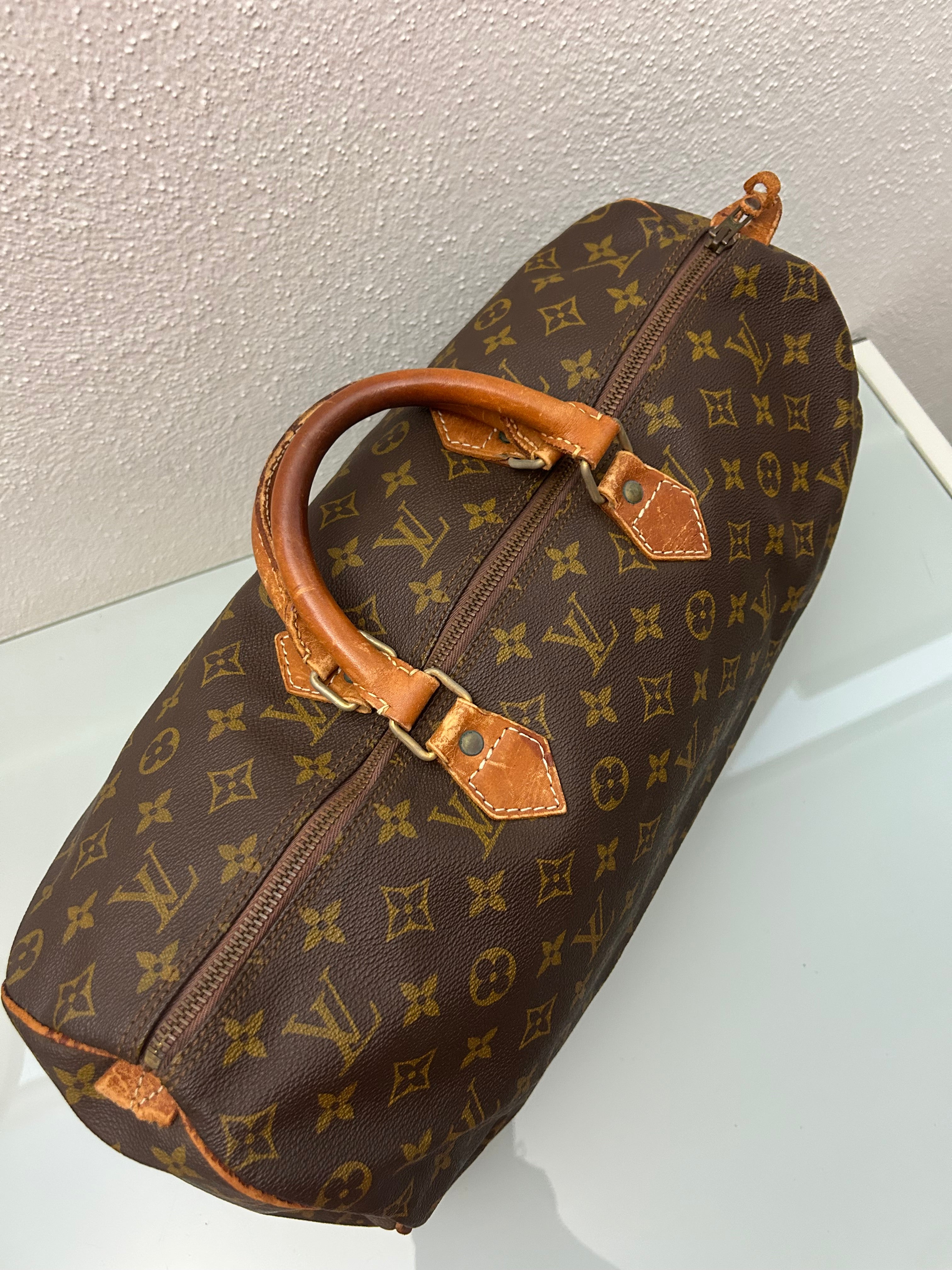 Louis Vuitton Speedy 40