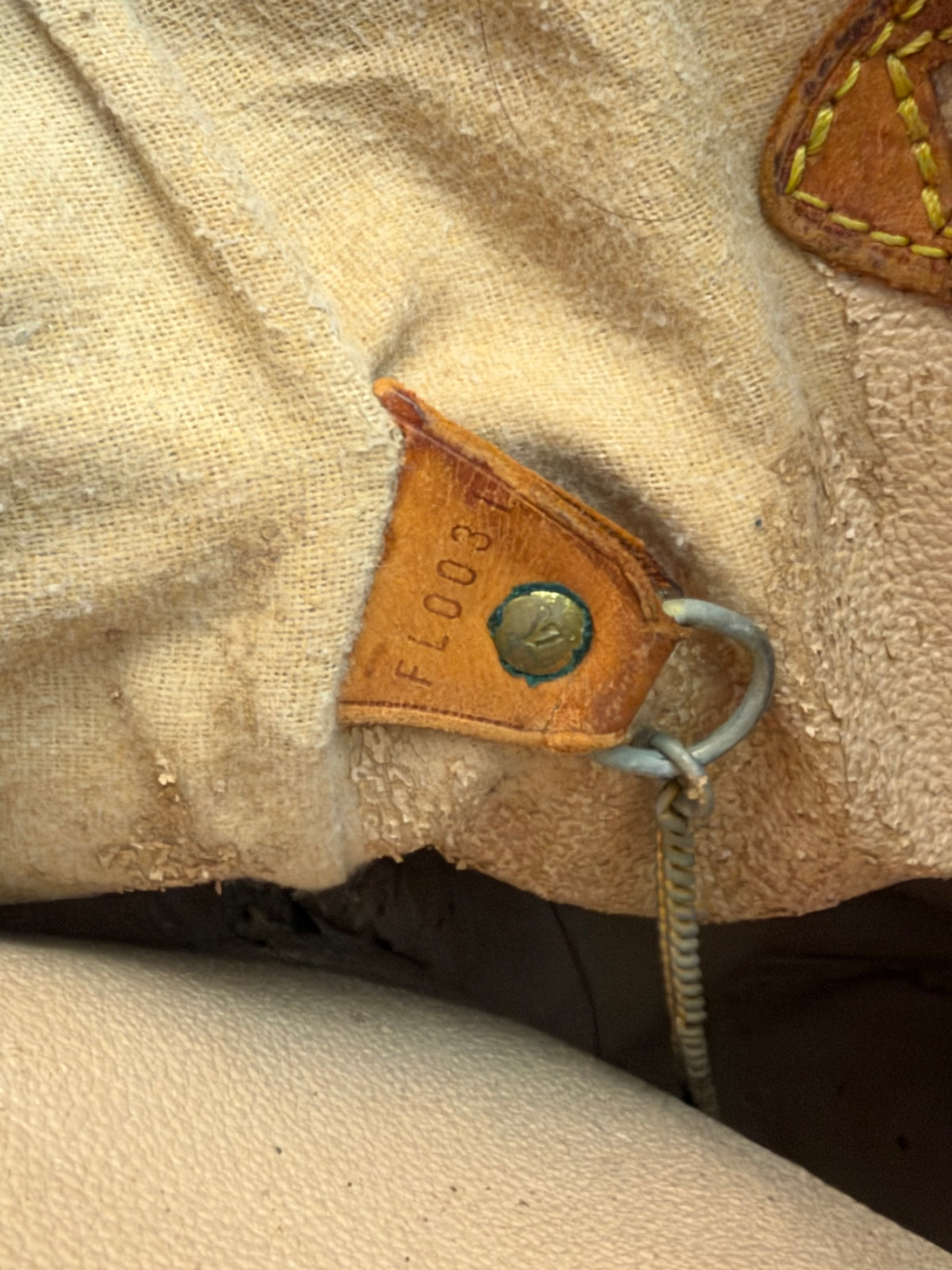 Louis Vuitton Marais