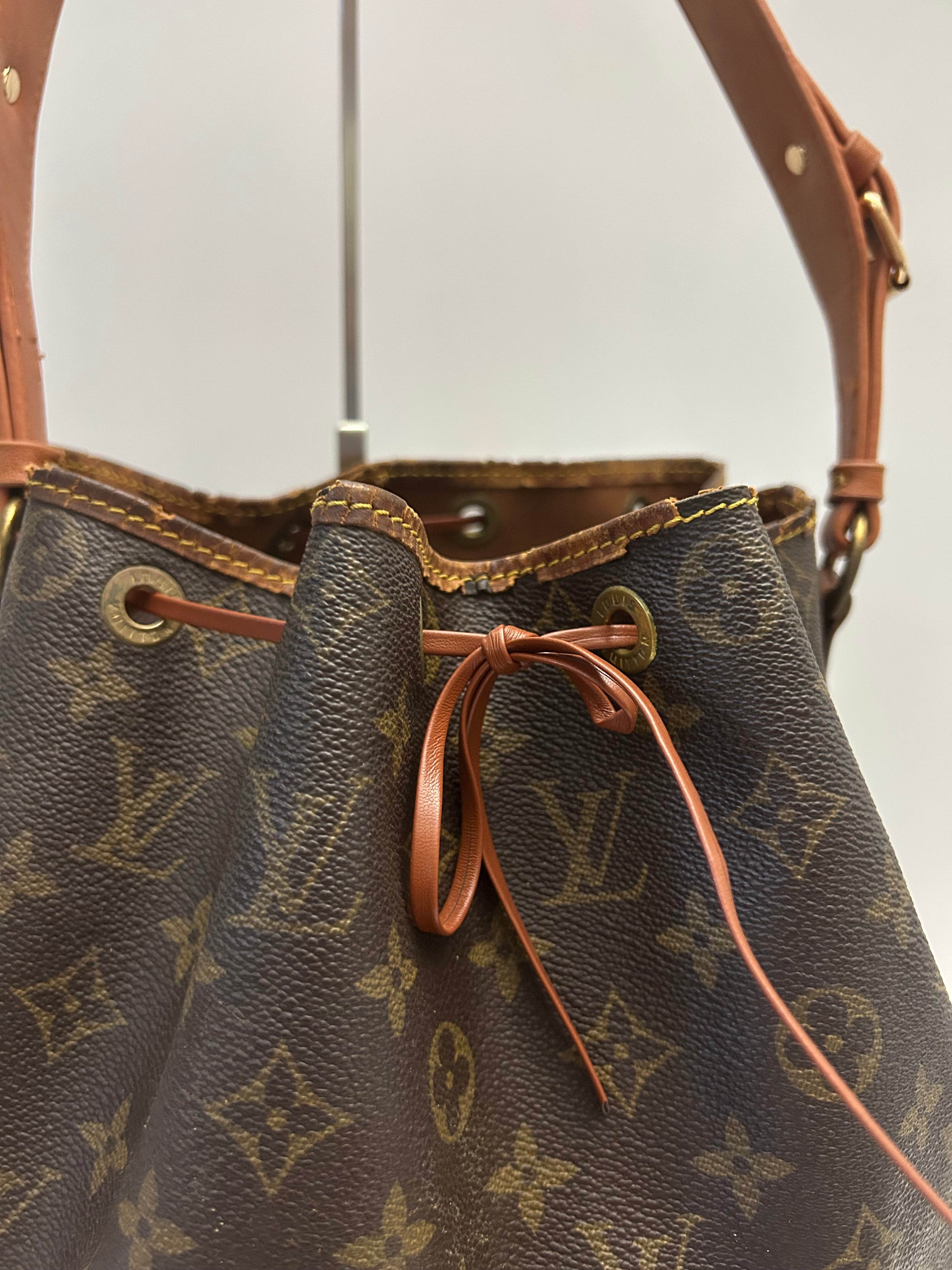 Louis Vuitton Noé