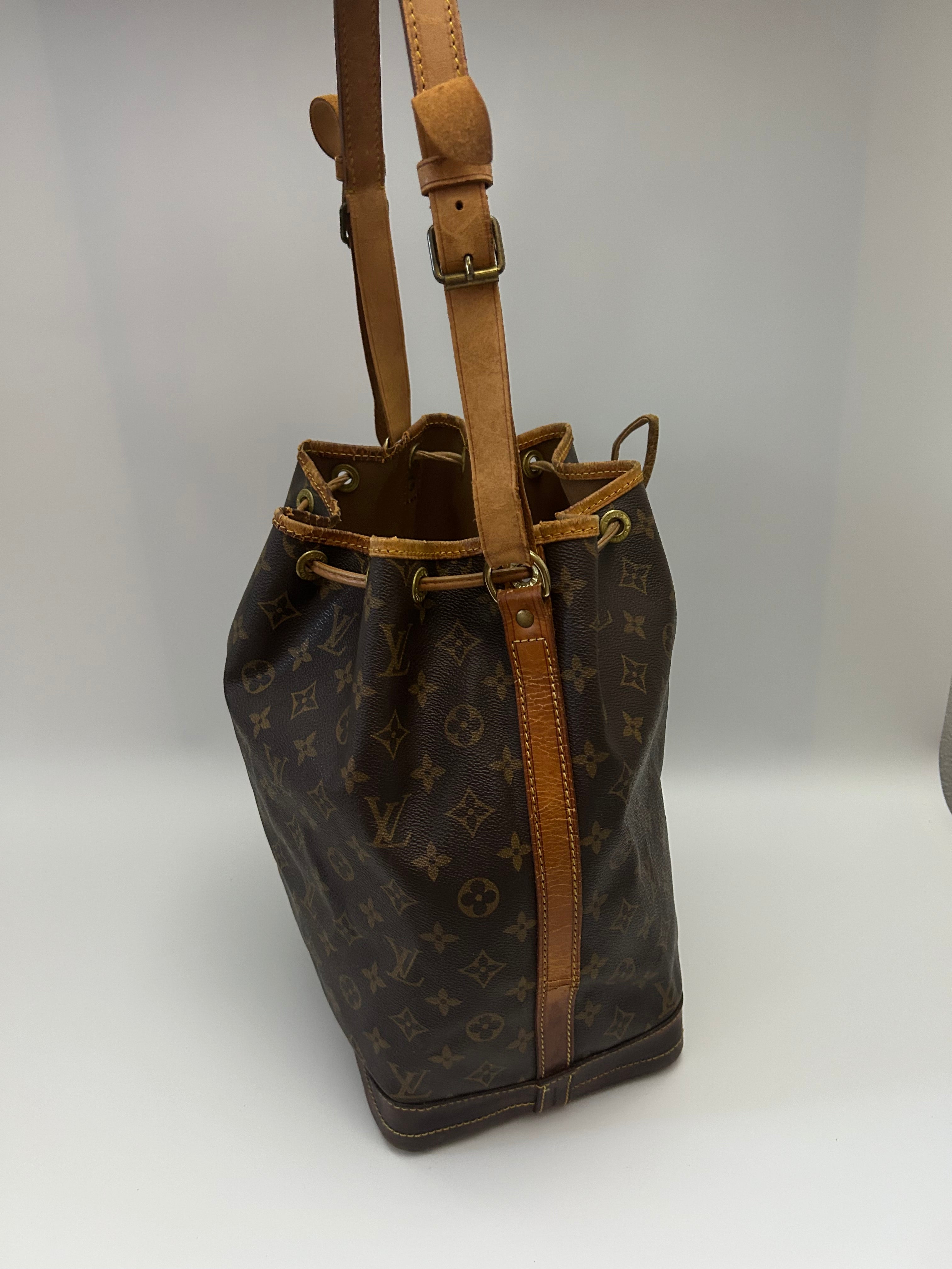 Louis Vuitton Noé