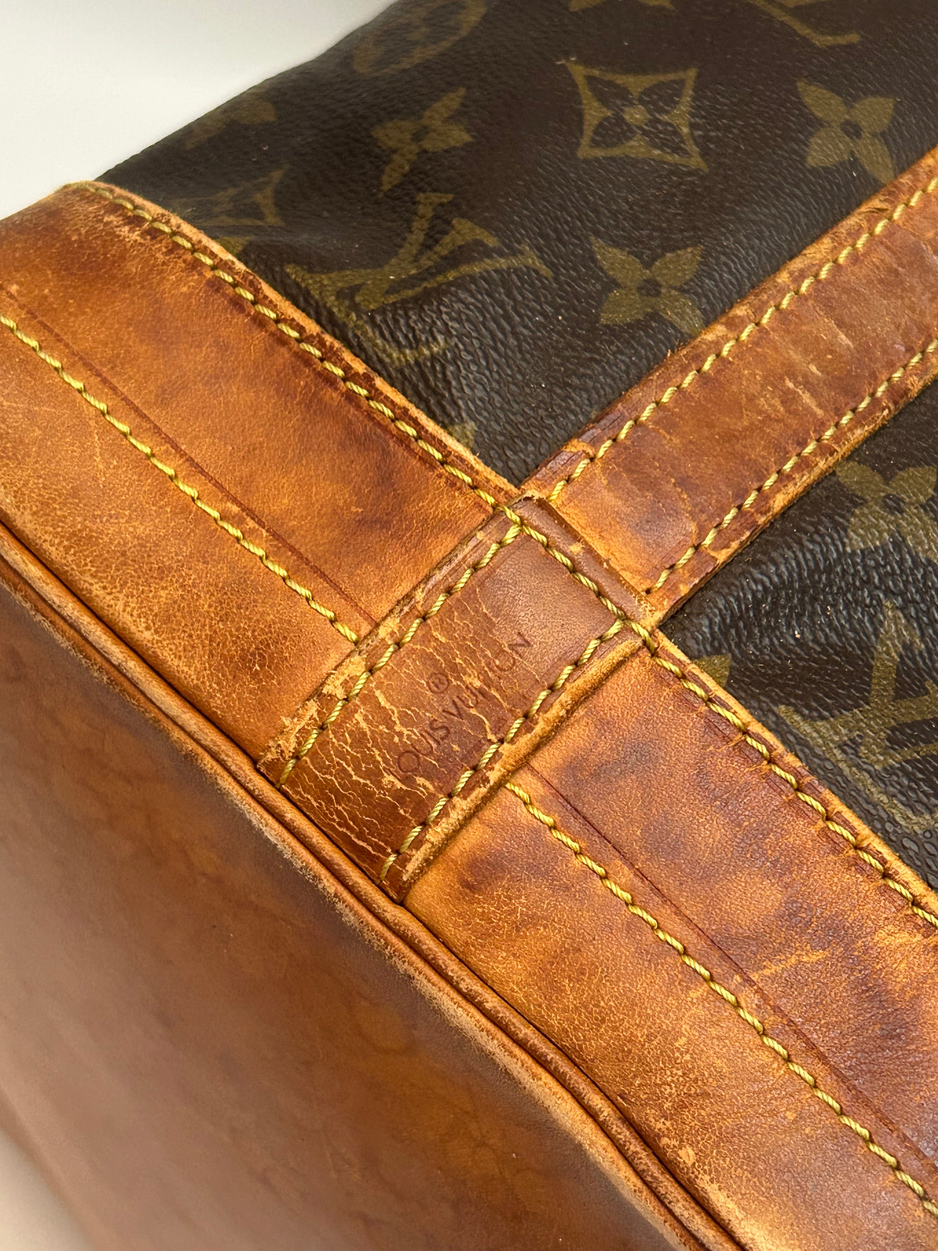 Louis Vuitton Noé