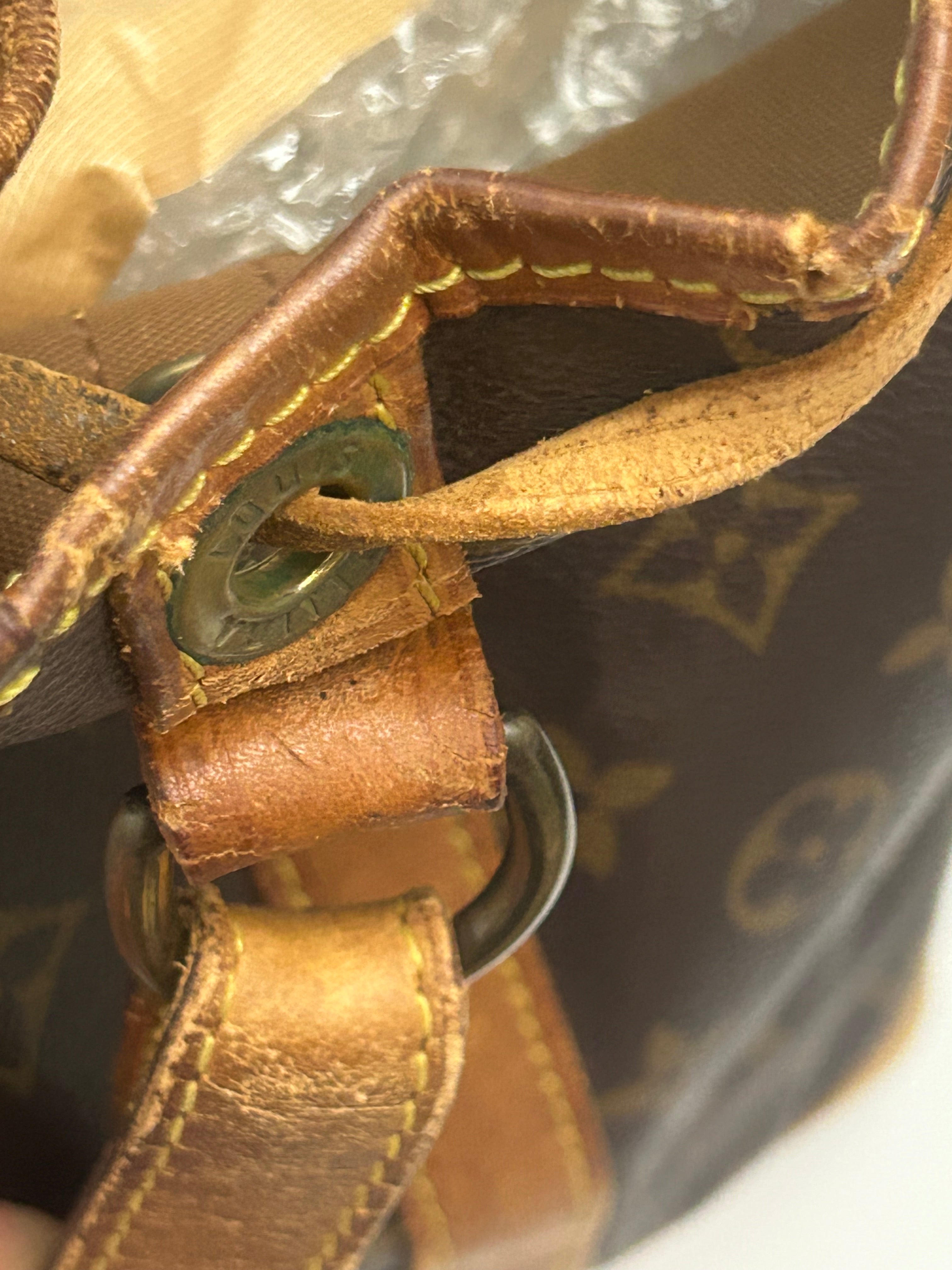 Louis Vuitton Noé