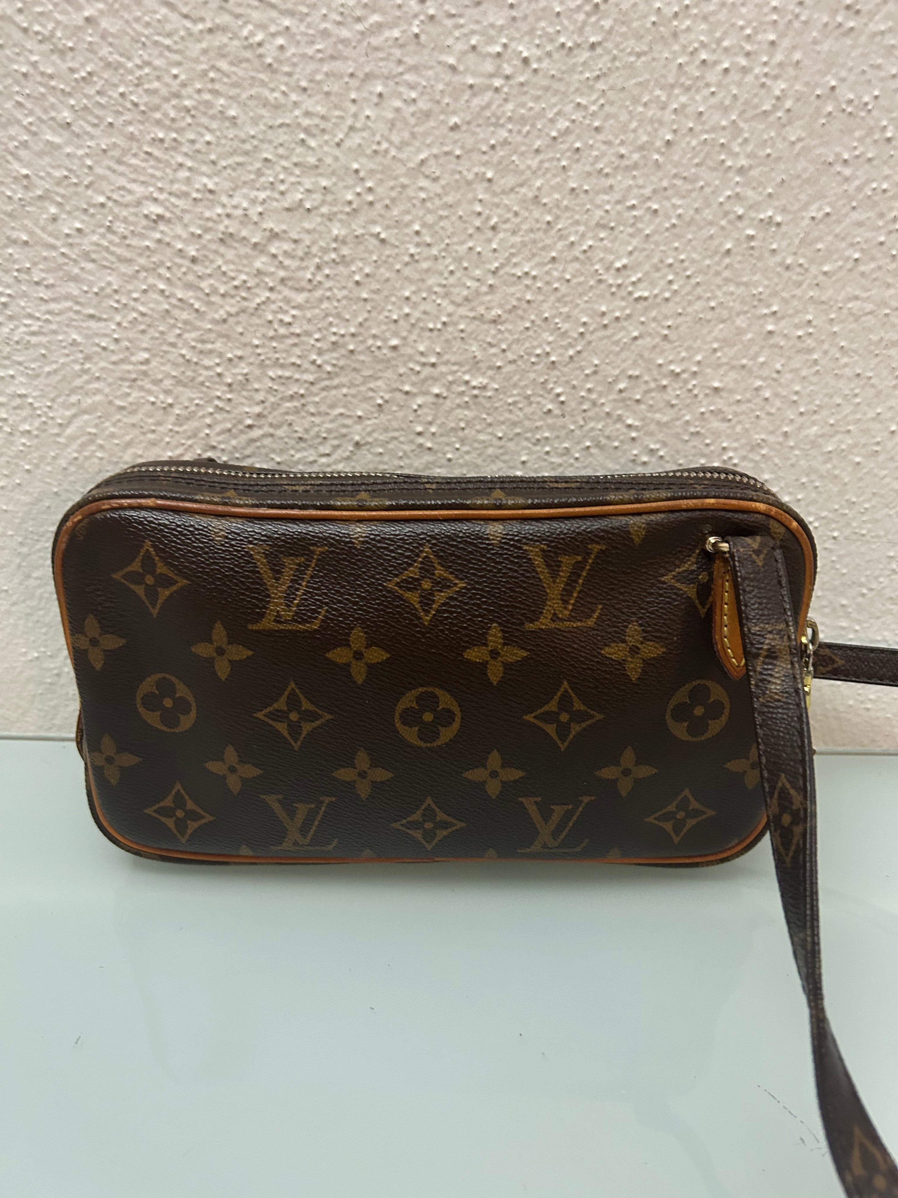 Louis Vuitton Marly