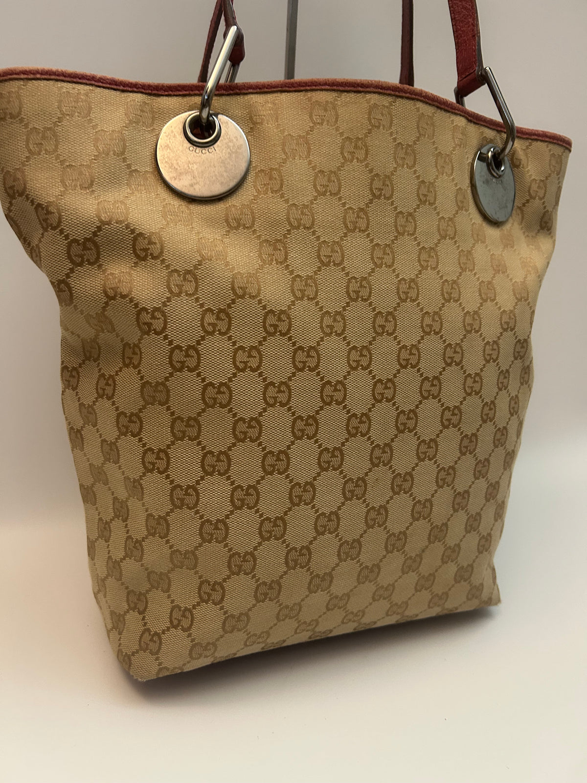 Gucci Bucket