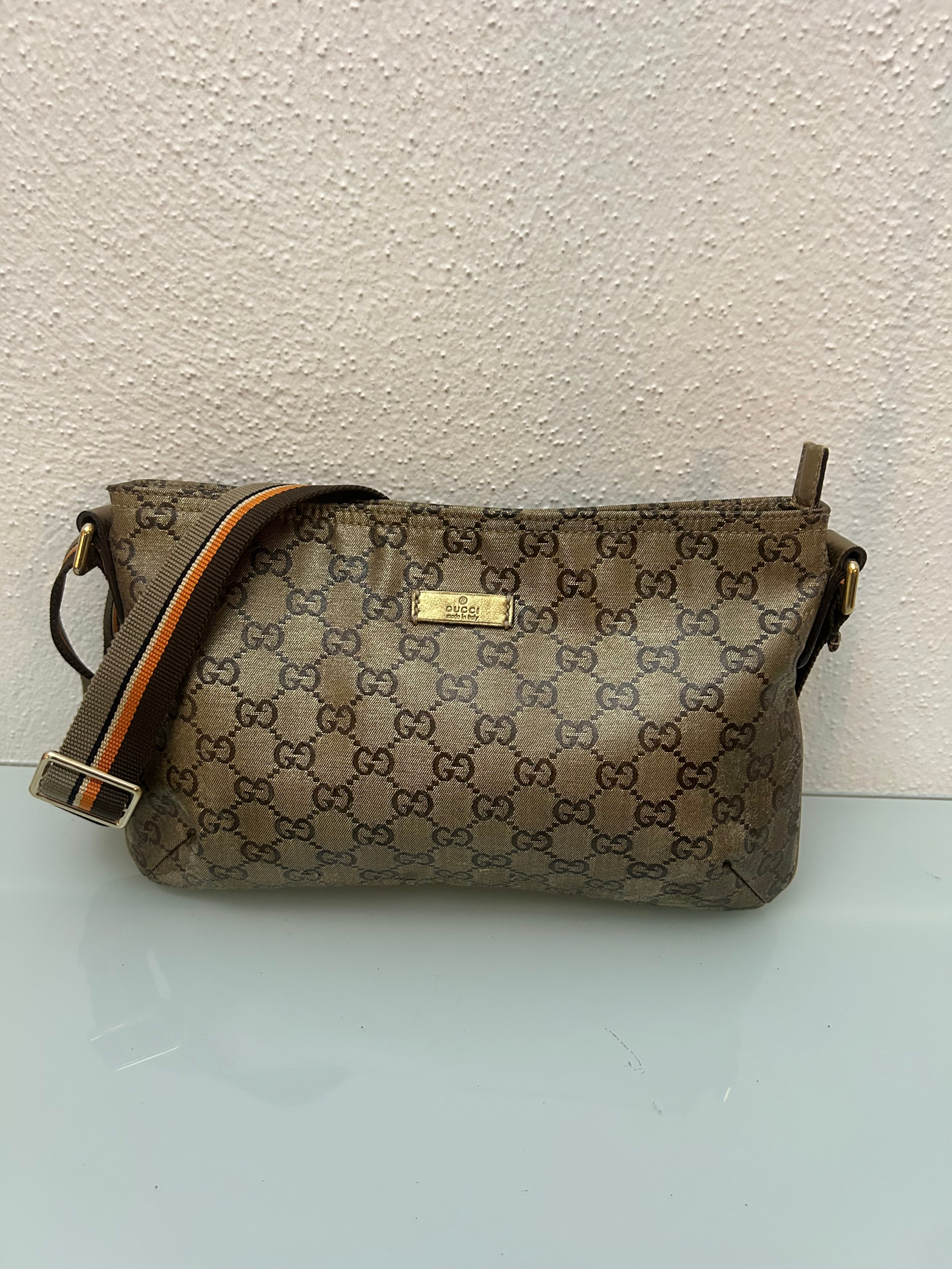 Gucci Crossbody